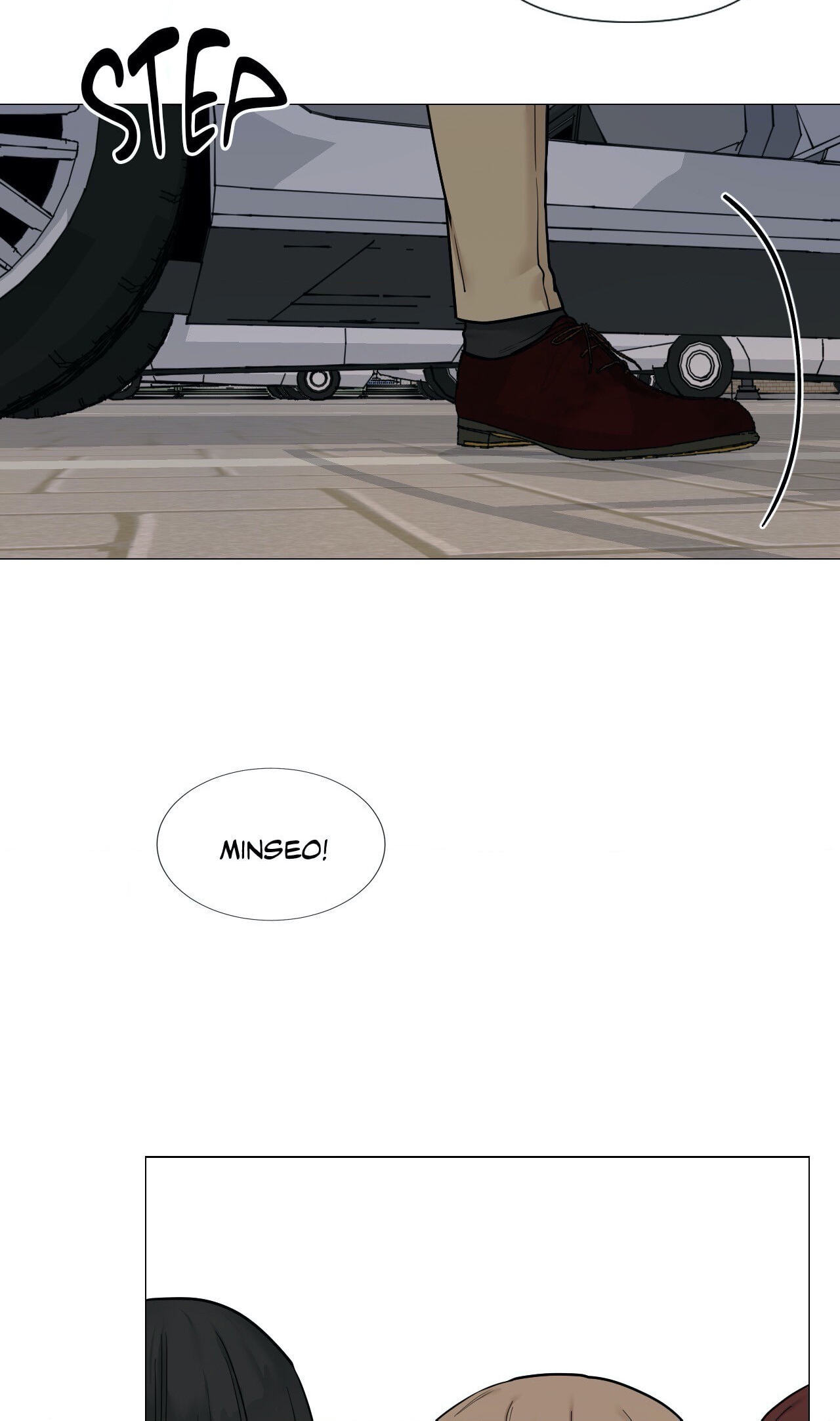 Read My Suha chapter 56 image 1 on Lezhin