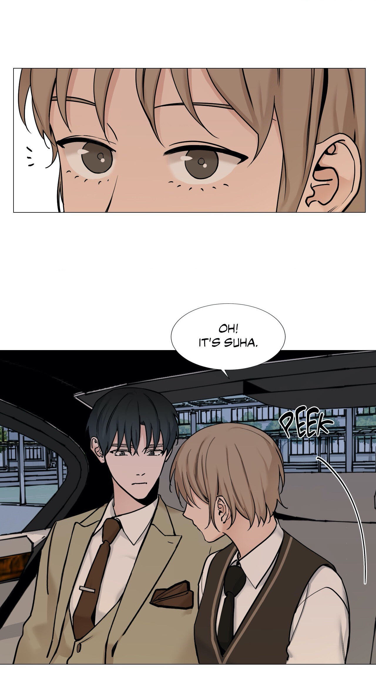 Read My Suha chapter 56 image 12 on Lezhin