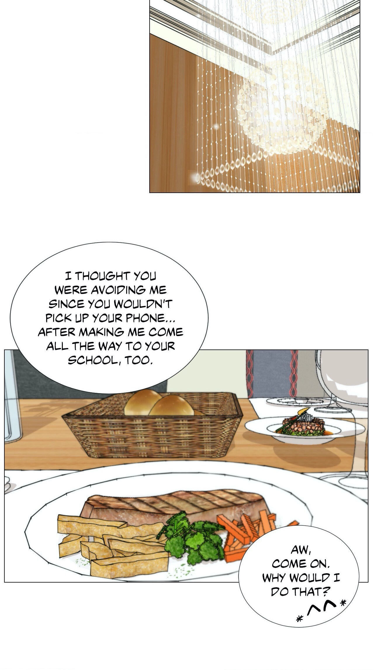 Read My Suha chapter 56 image 17 on Lezhin