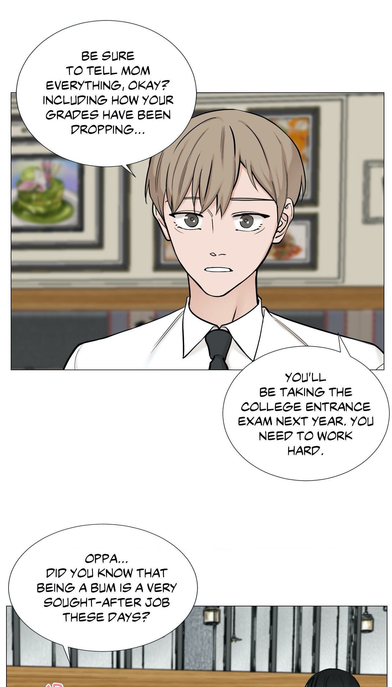 Read My Suha chapter 56 image 18 on Lezhin