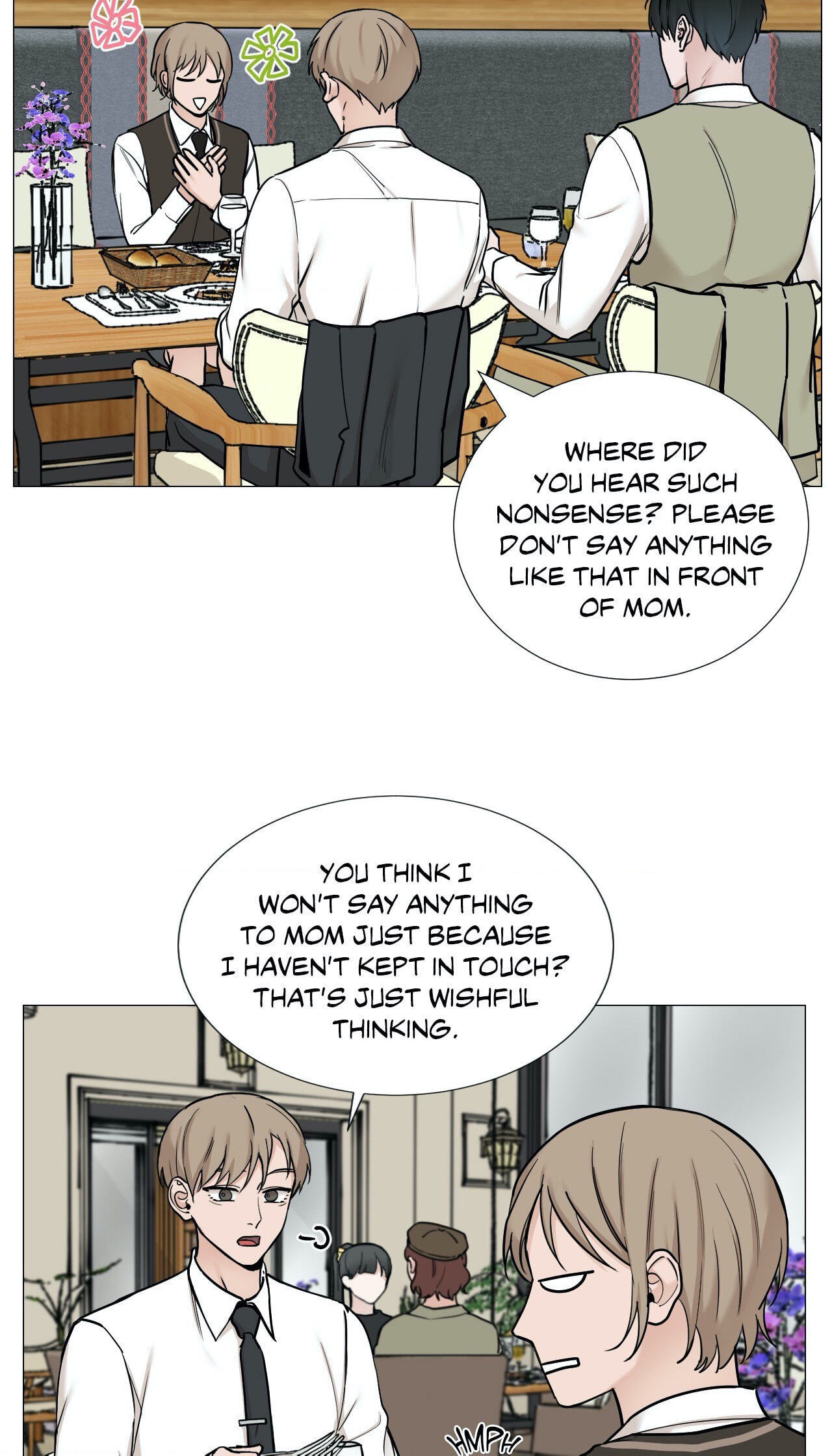 Read My Suha chapter 56 image 19 on Lezhin