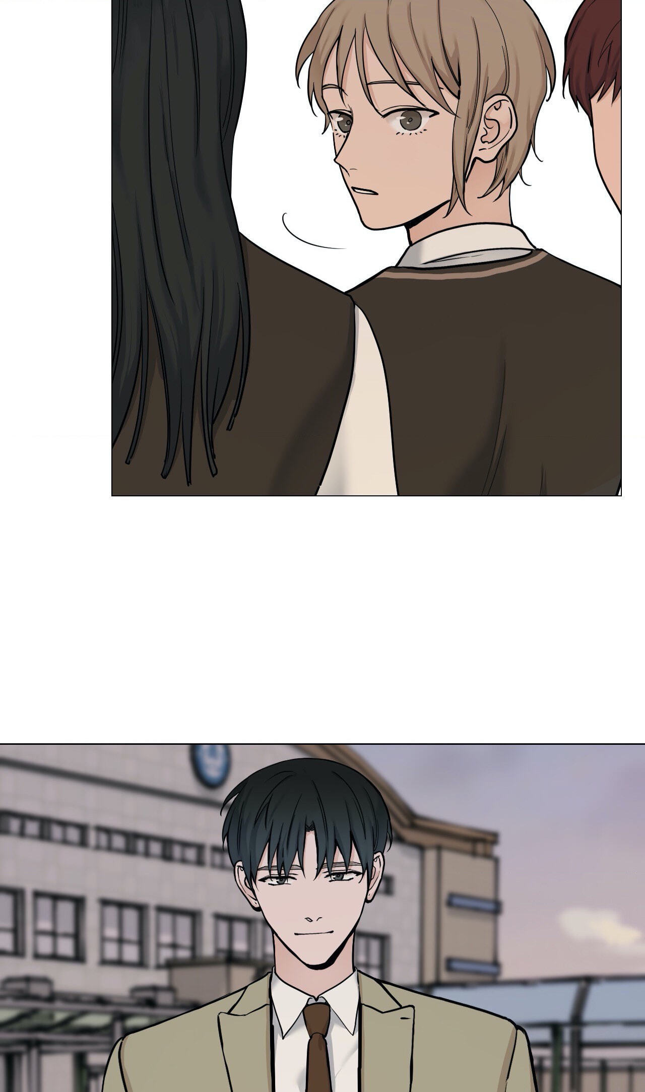 Read My Suha chapter 56 image 2 on Lezhin