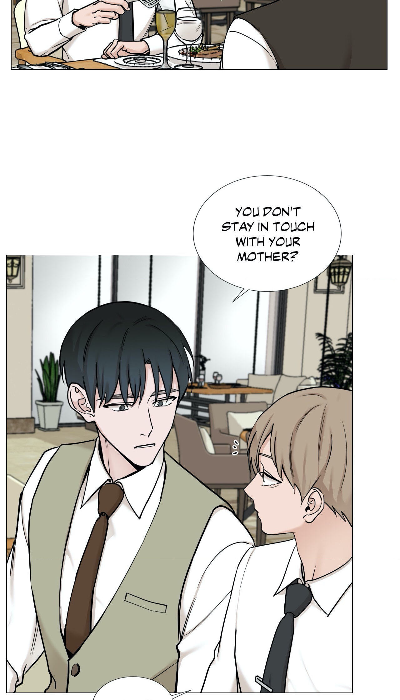 Read My Suha chapter 56 image 20 on Lezhin