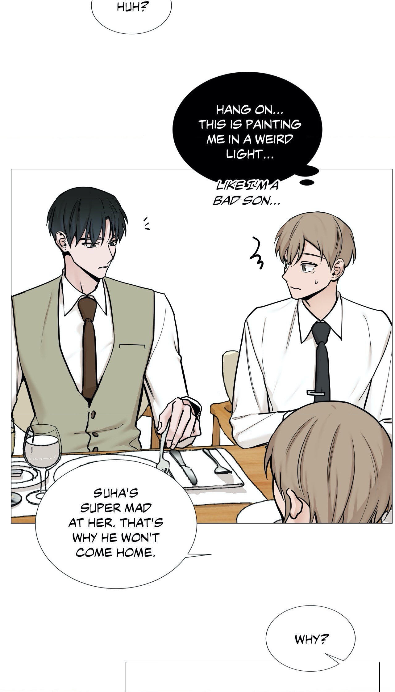 Read My Suha chapter 56 image 21 on Lezhin