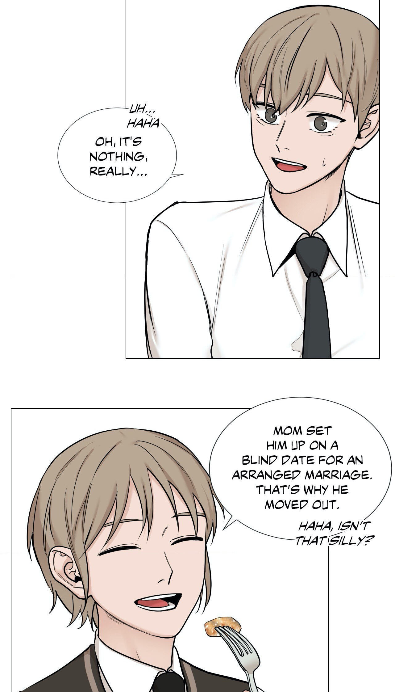 Read My Suha chapter 56 image 22 on Lezhin