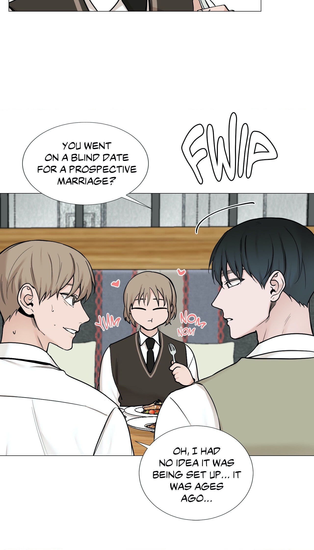 Read My Suha chapter 56 image 23 on Lezhin