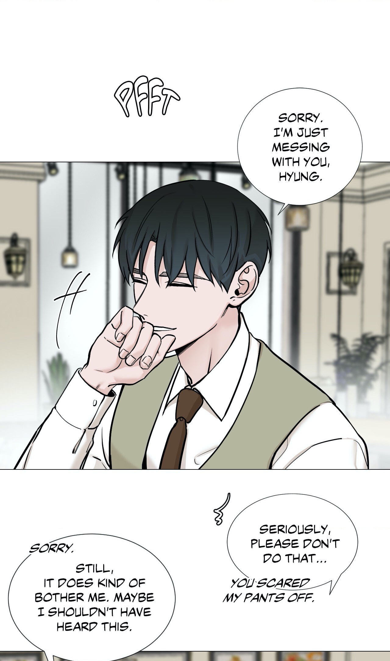 Read My Suha chapter 56 image 26 on Lezhin