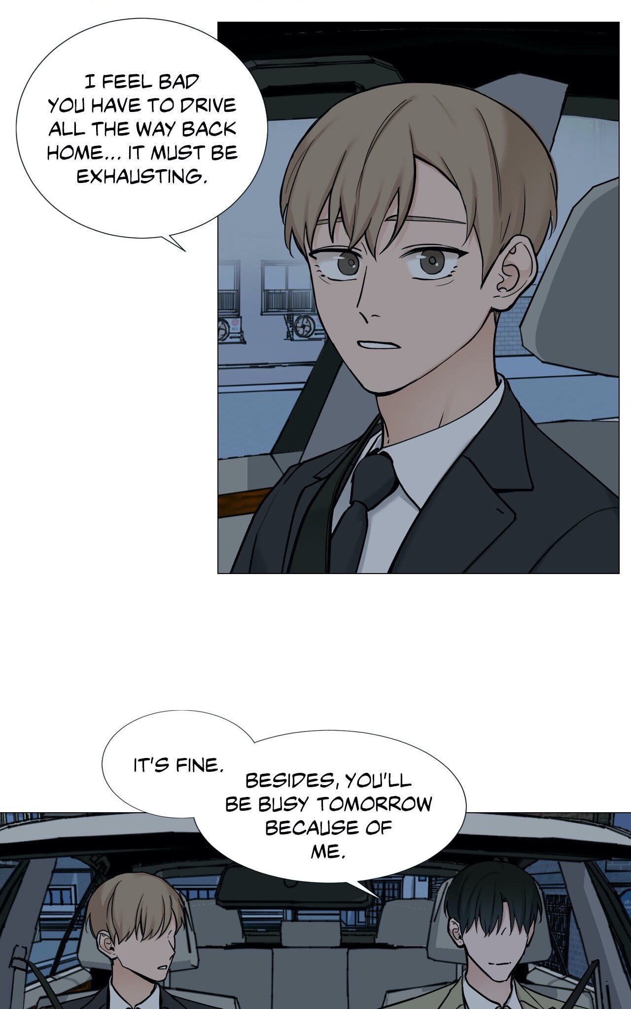 Read My Suha chapter 56 image 30 on Lezhin