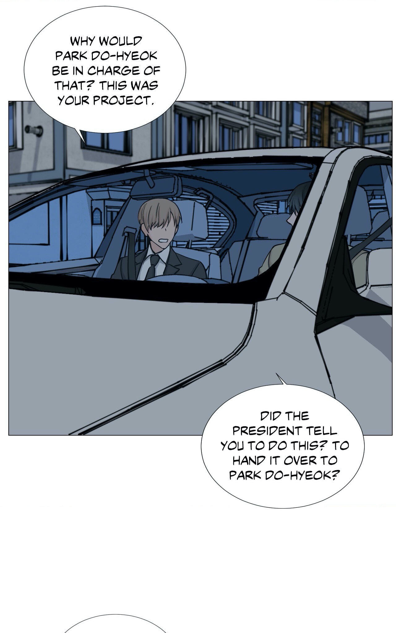 Read My Suha chapter 56 image 34 on Lezhin