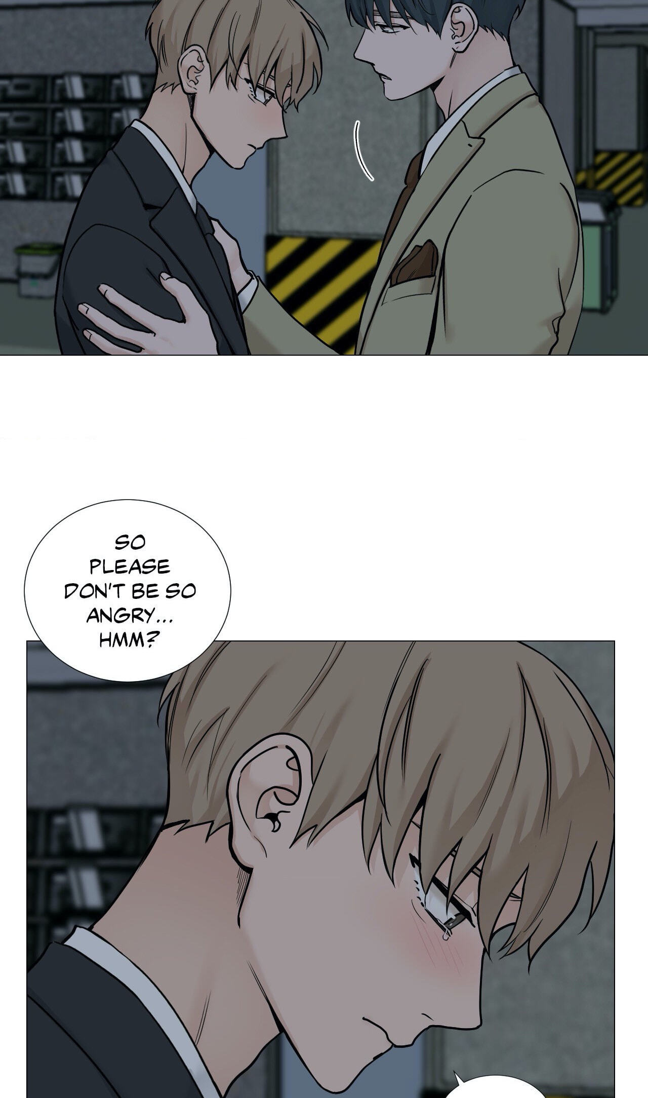 Read My Suha chapter 56 image 44 on Lezhin
