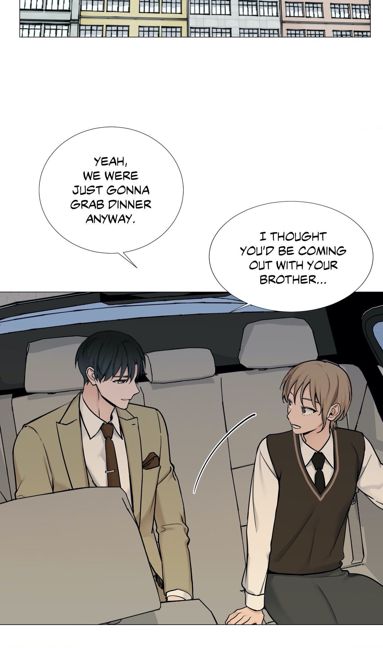 Read My Suha chapter 56 image 5 on Lezhin