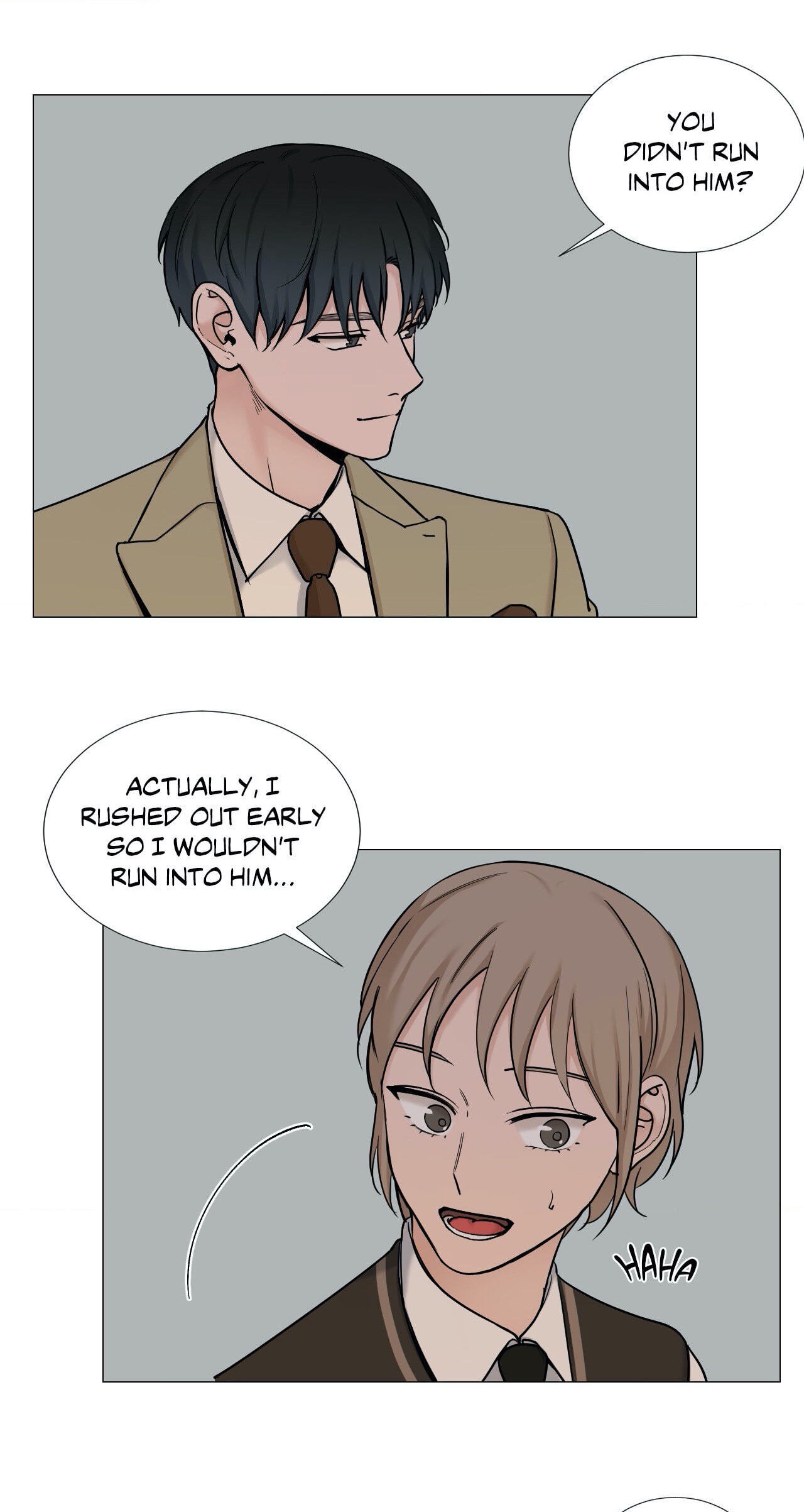 Read My Suha chapter 56 image 6 on Lezhin