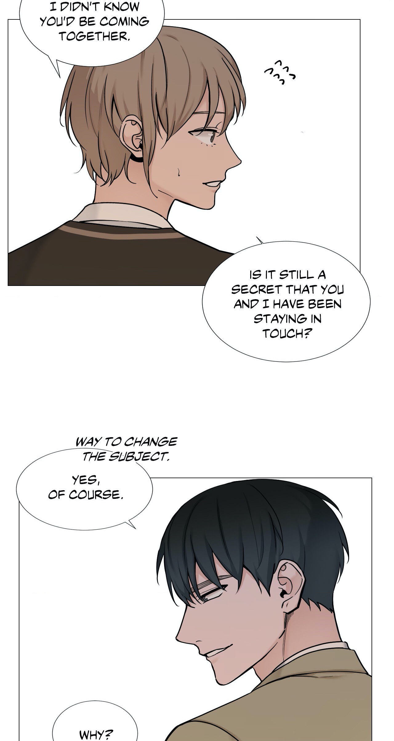 Read My Suha chapter 56 image 8 on Lezhin
