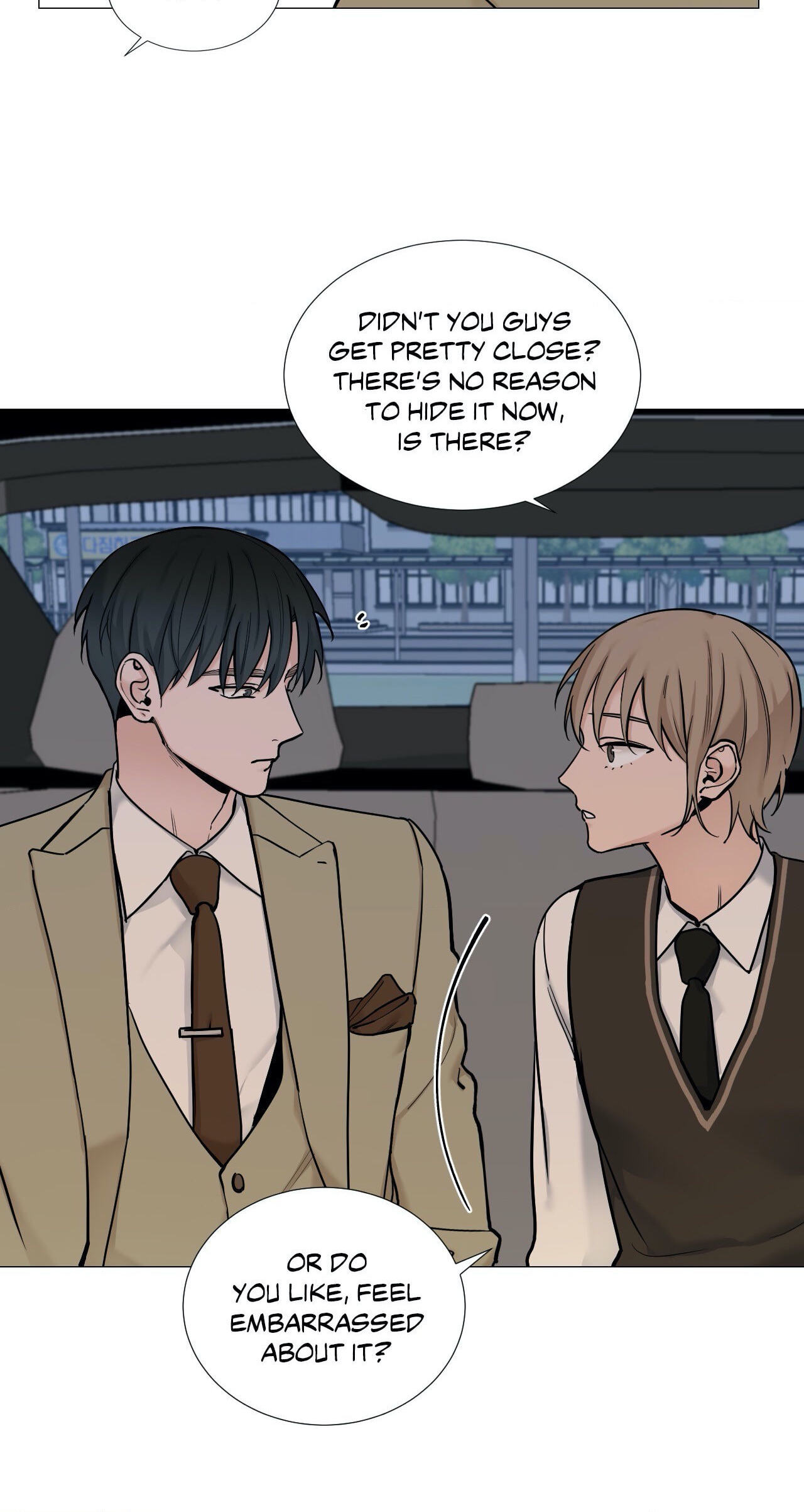 Read My Suha chapter 56 image 9 on Lezhin