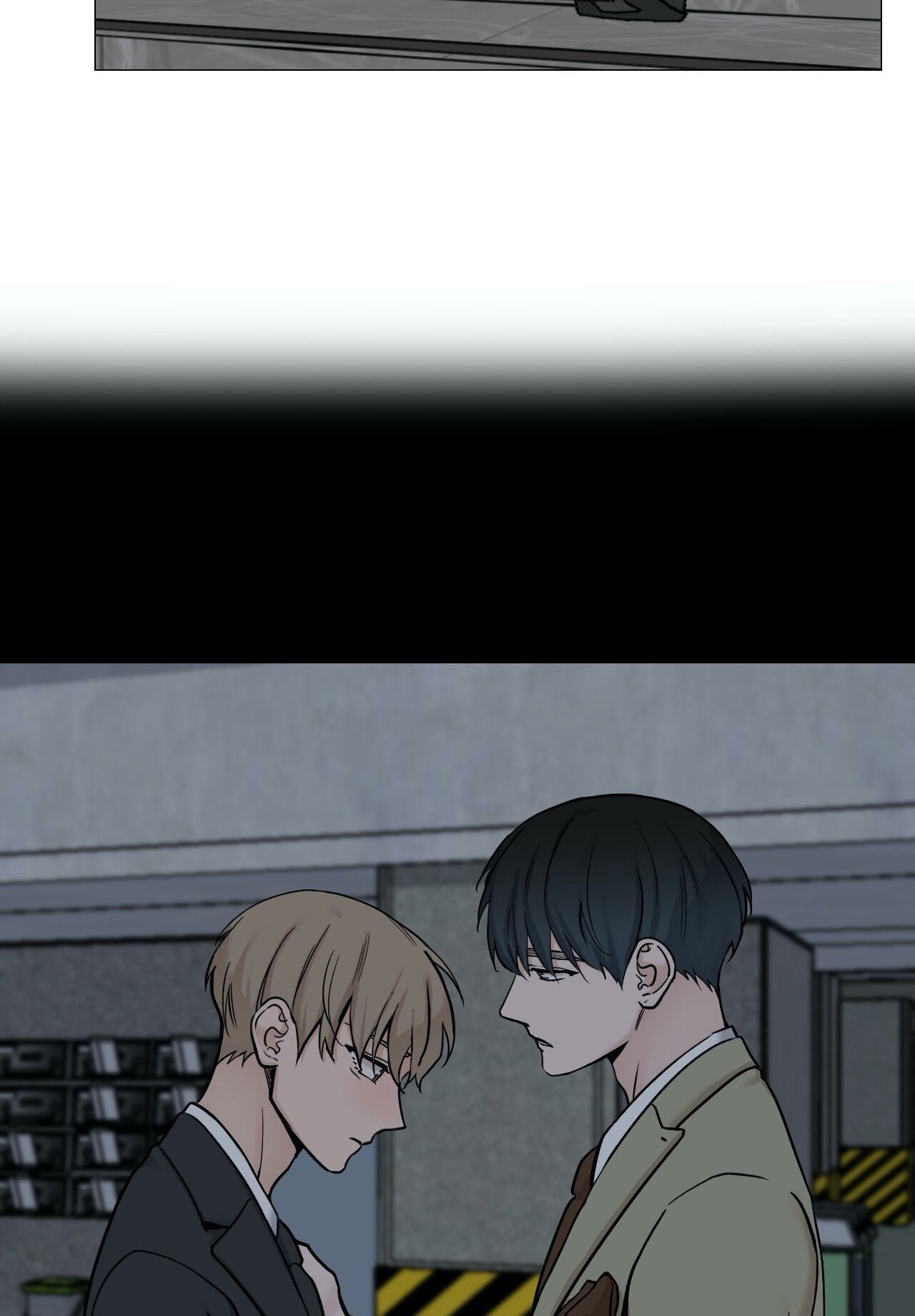Read My Suha chapter 57 image 1 on Lezhin