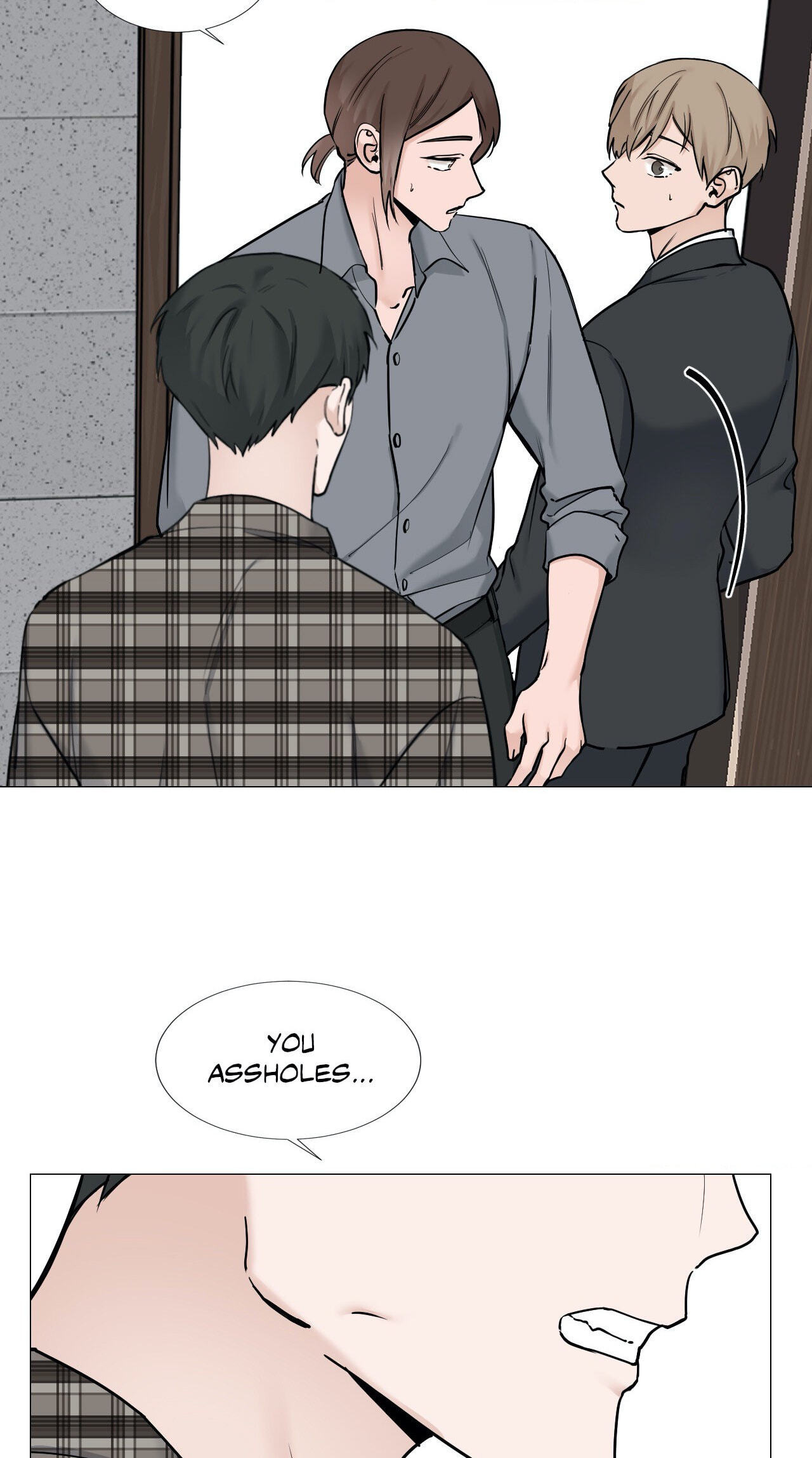 Read My Suha chapter 57 image 10 on Lezhin