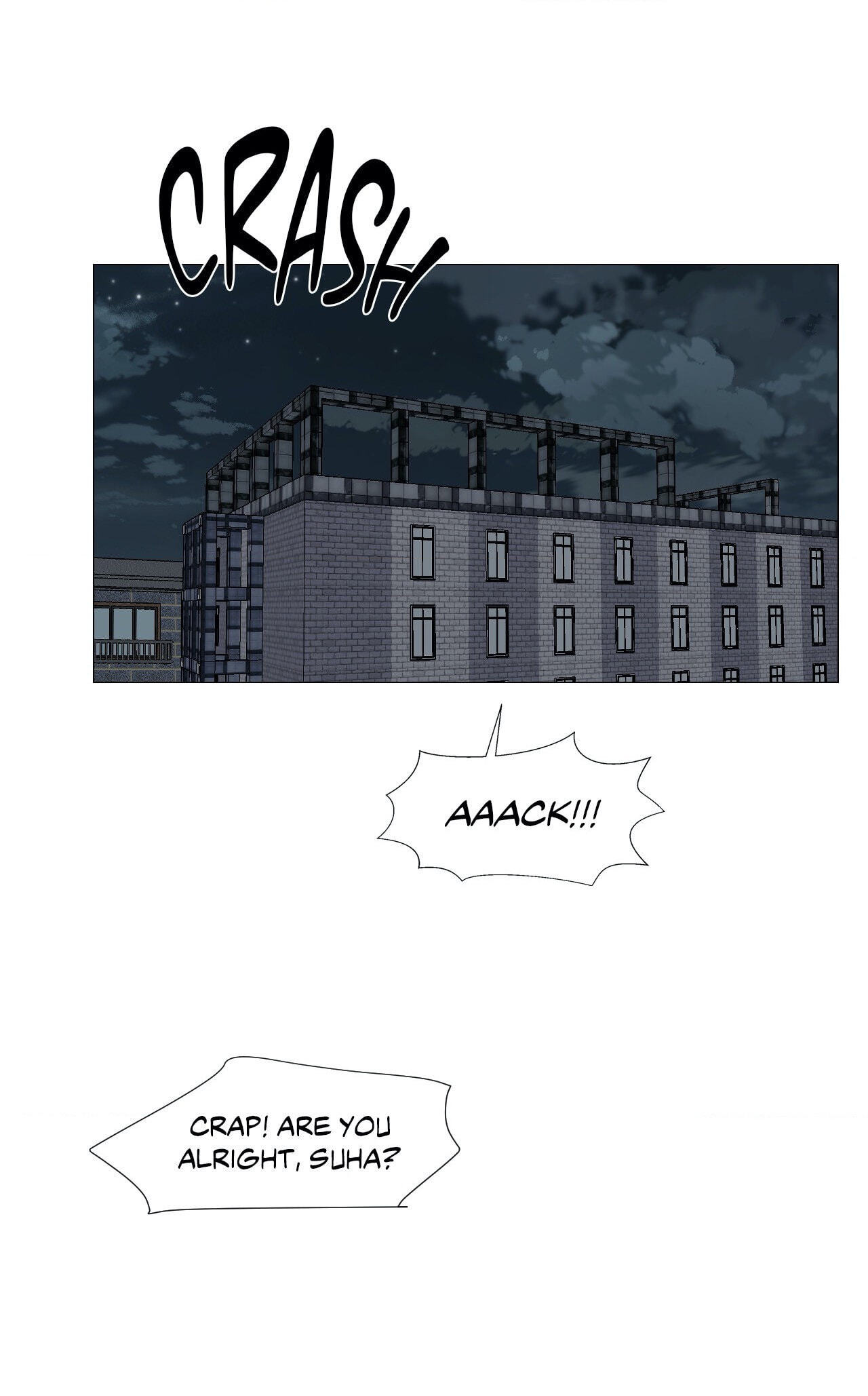 Read My Suha chapter 57 image 14 on Lezhin