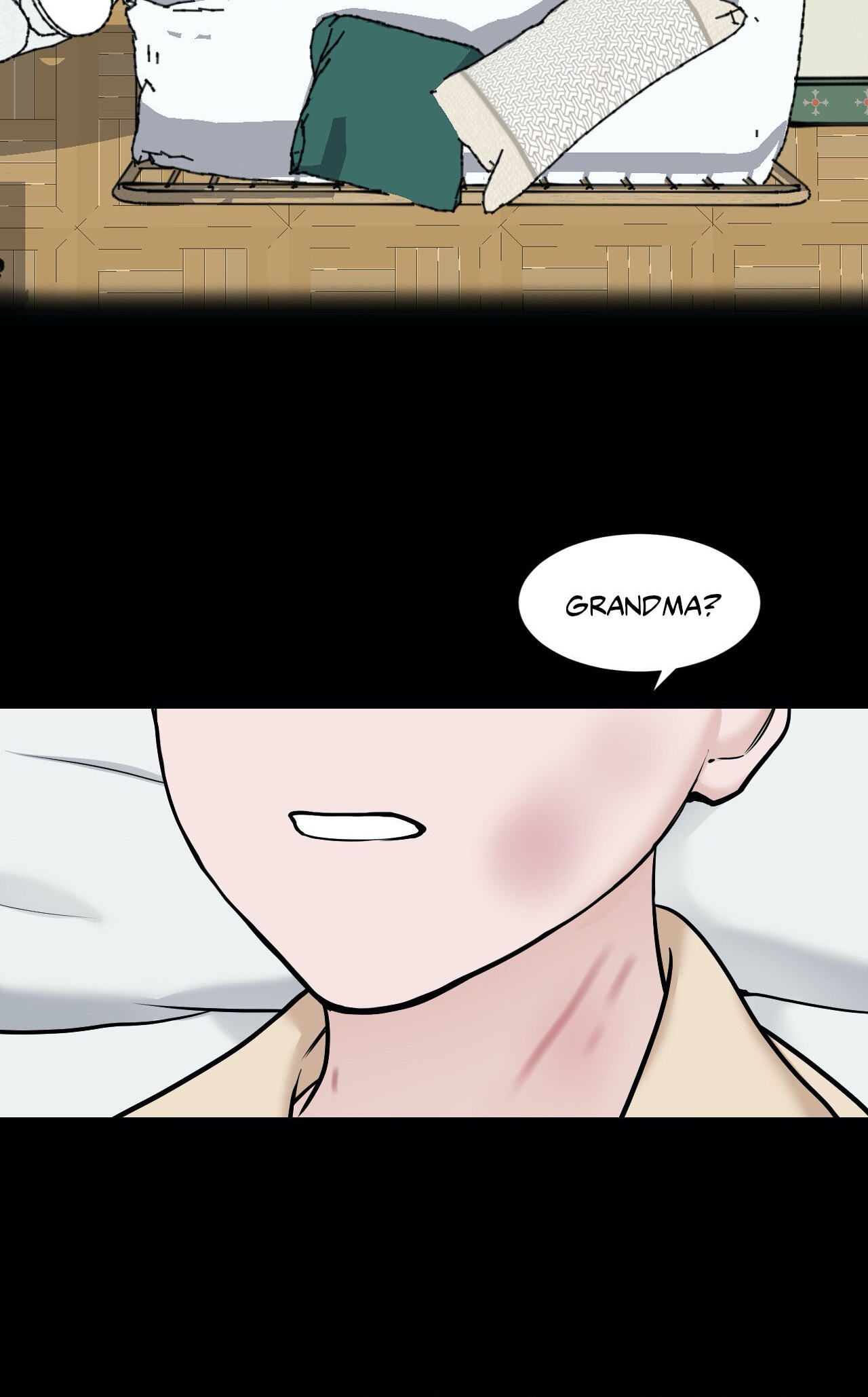 Read My Suha chapter 57 image 17 on Lezhin