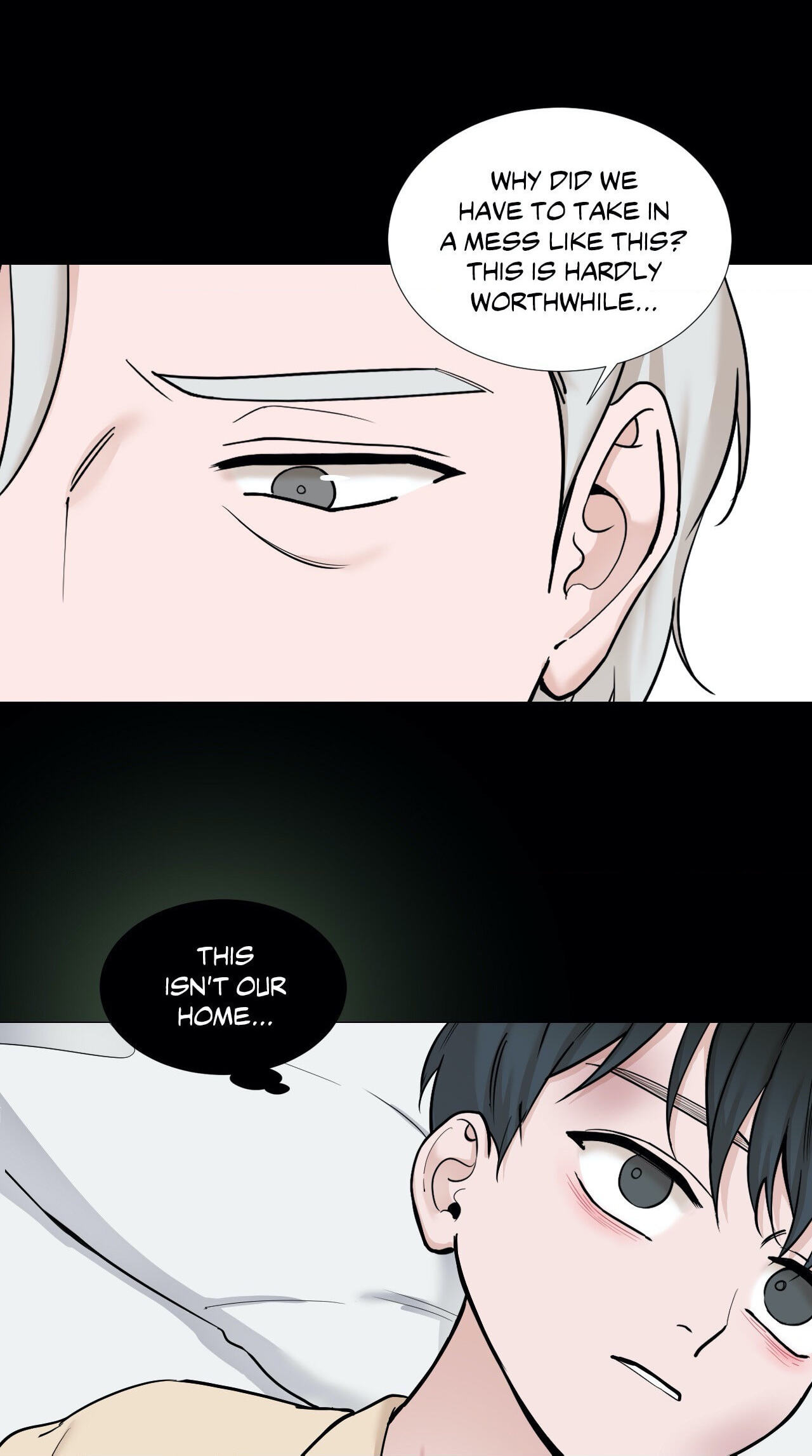 Read My Suha chapter 57 image 19 on Lezhin