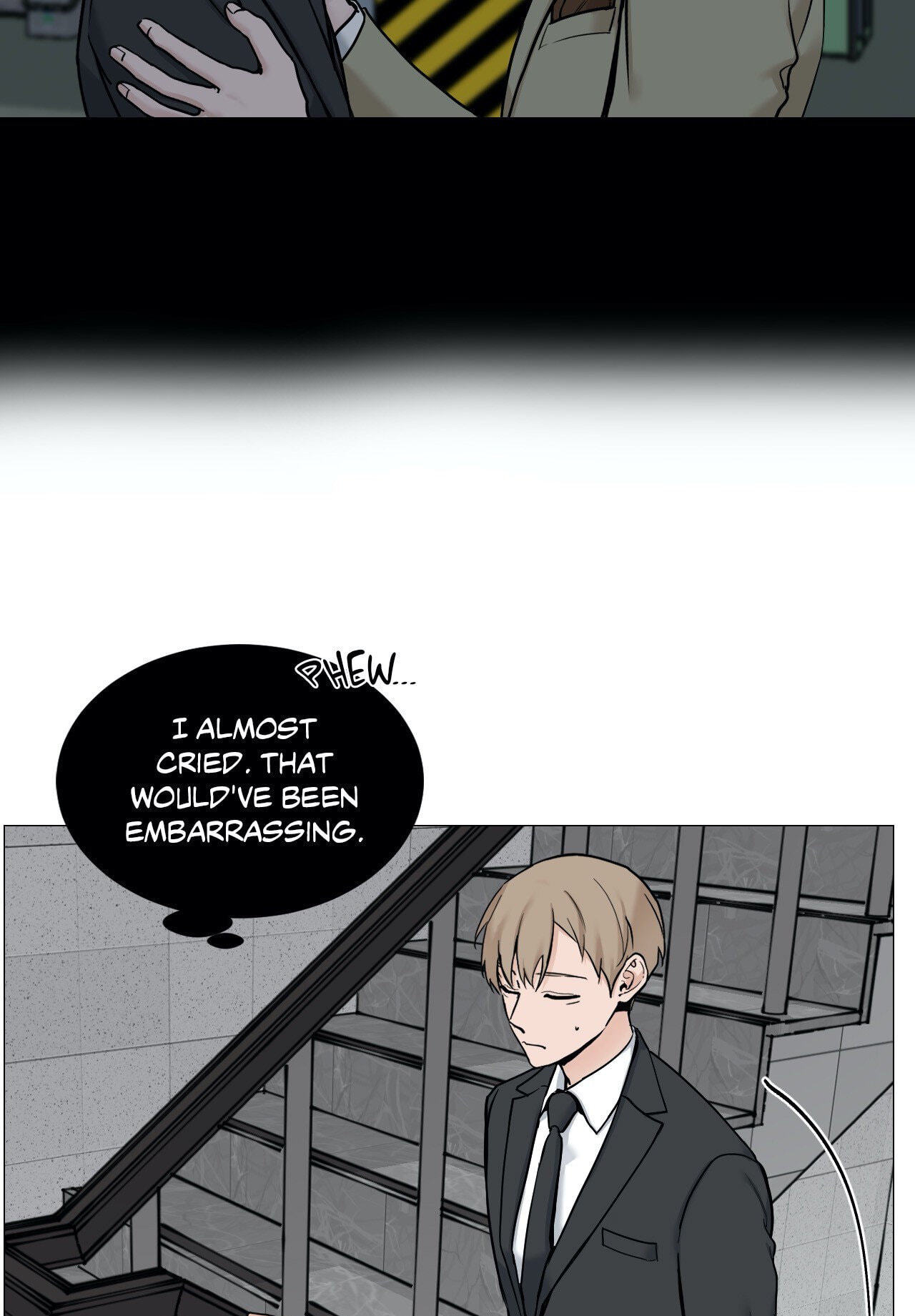 Read My Suha chapter 57 image 2 on Lezhin