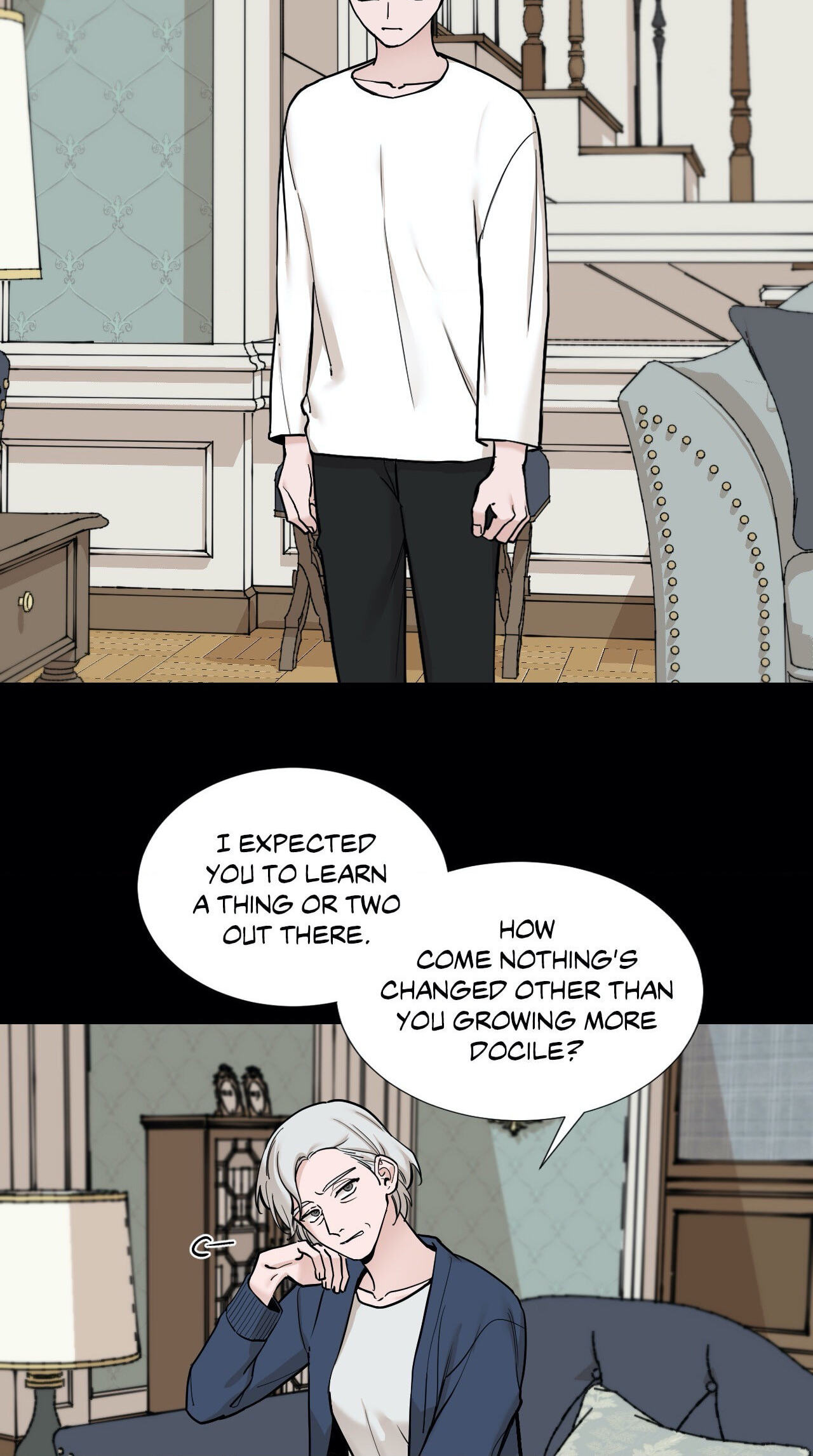 Read My Suha chapter 57 image 21 on Lezhin