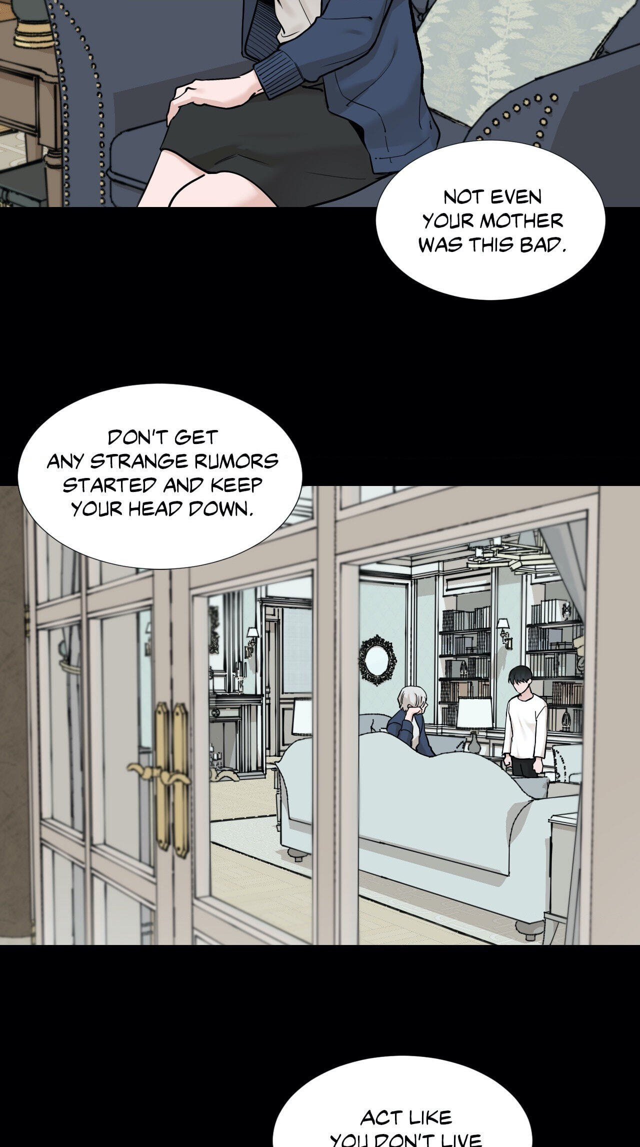 Read My Suha chapter 57 image 22 on Lezhin