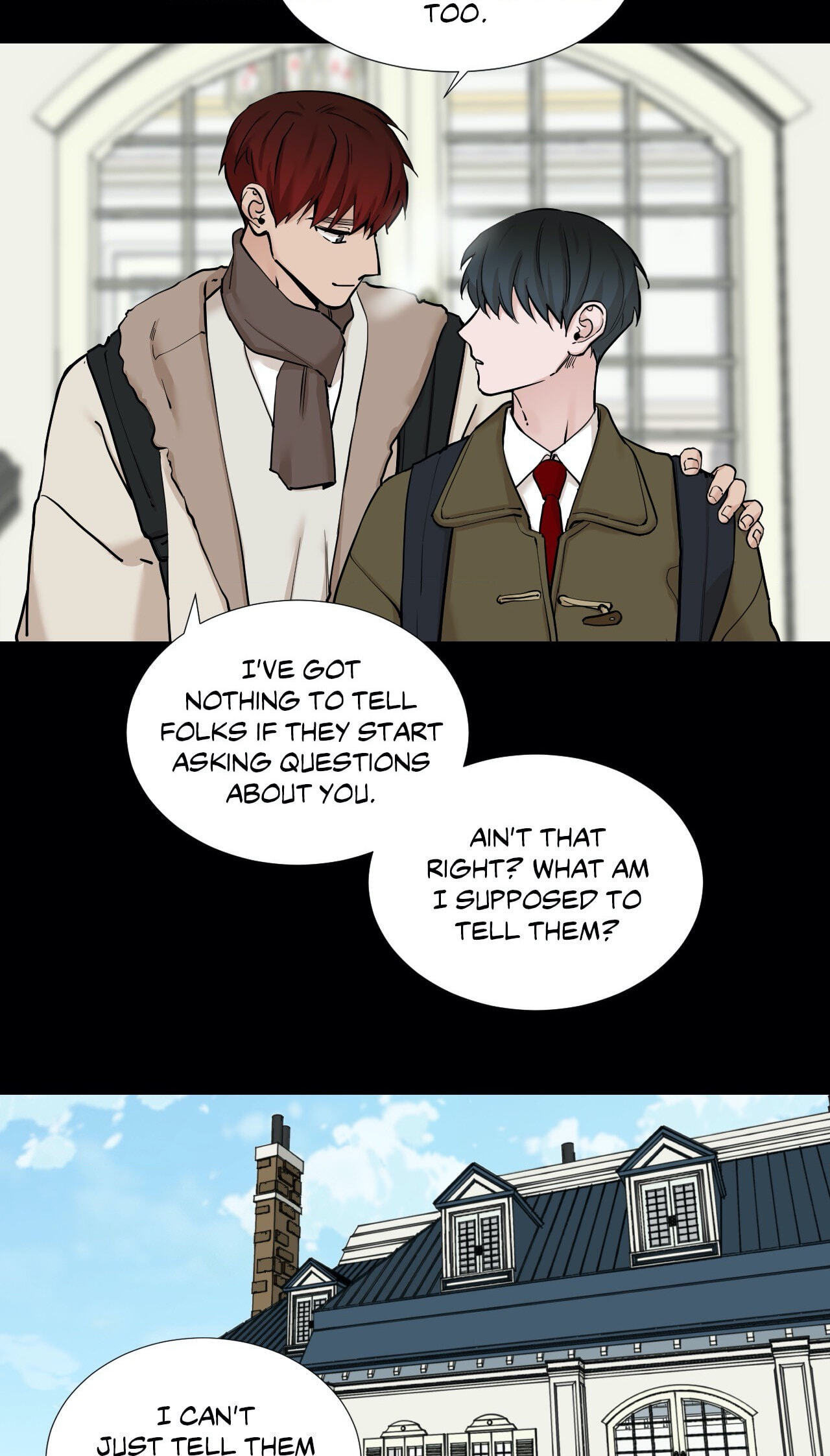Read My Suha chapter 57 image 26 on Lezhin