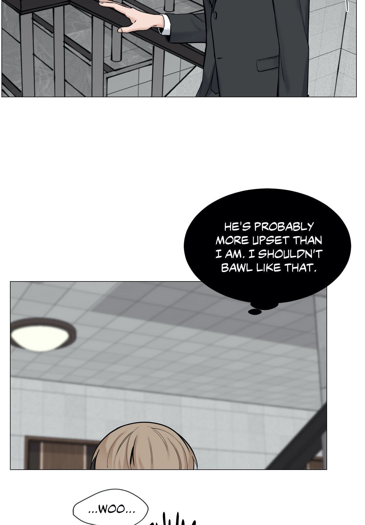 Read My Suha chapter 57 image 3 on Lezhin