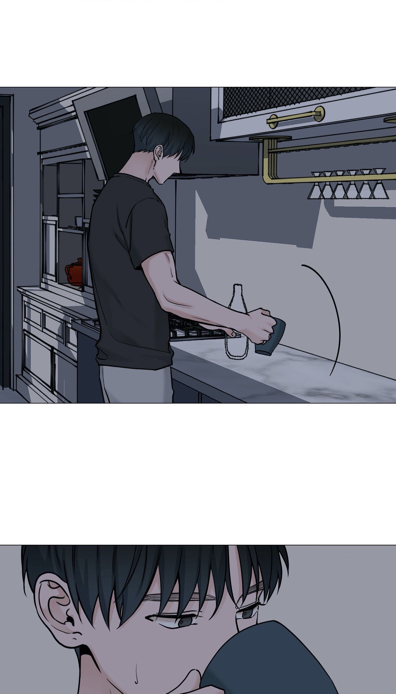 Read My Suha chapter 57 image 30 on Lezhin