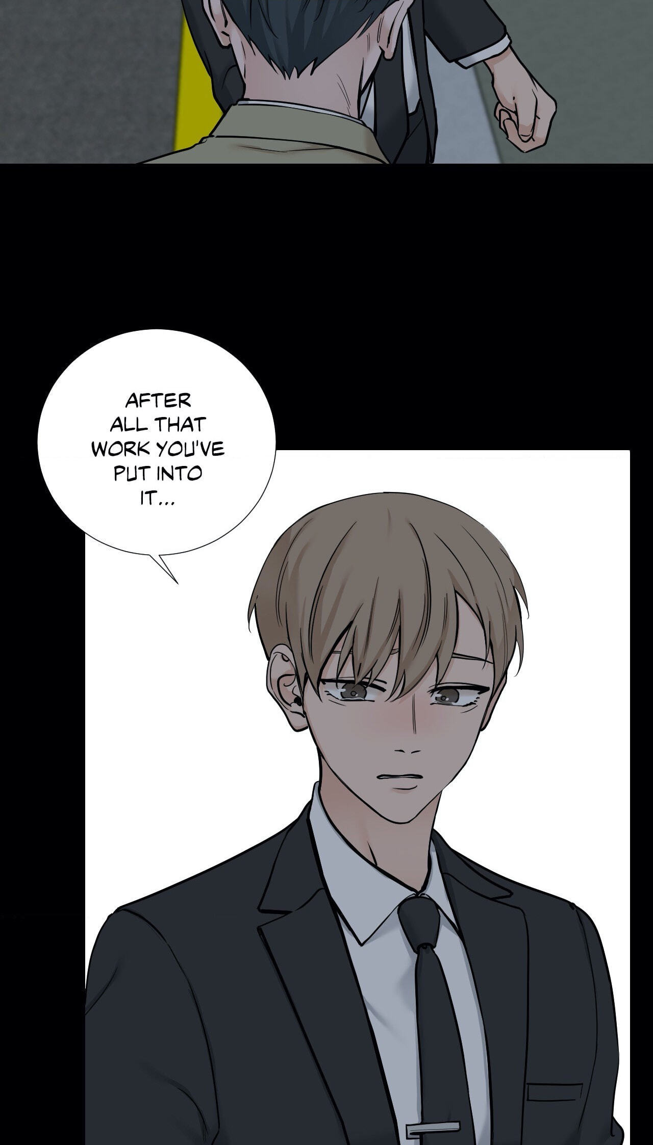 Read My Suha chapter 57 image 32 on Lezhin