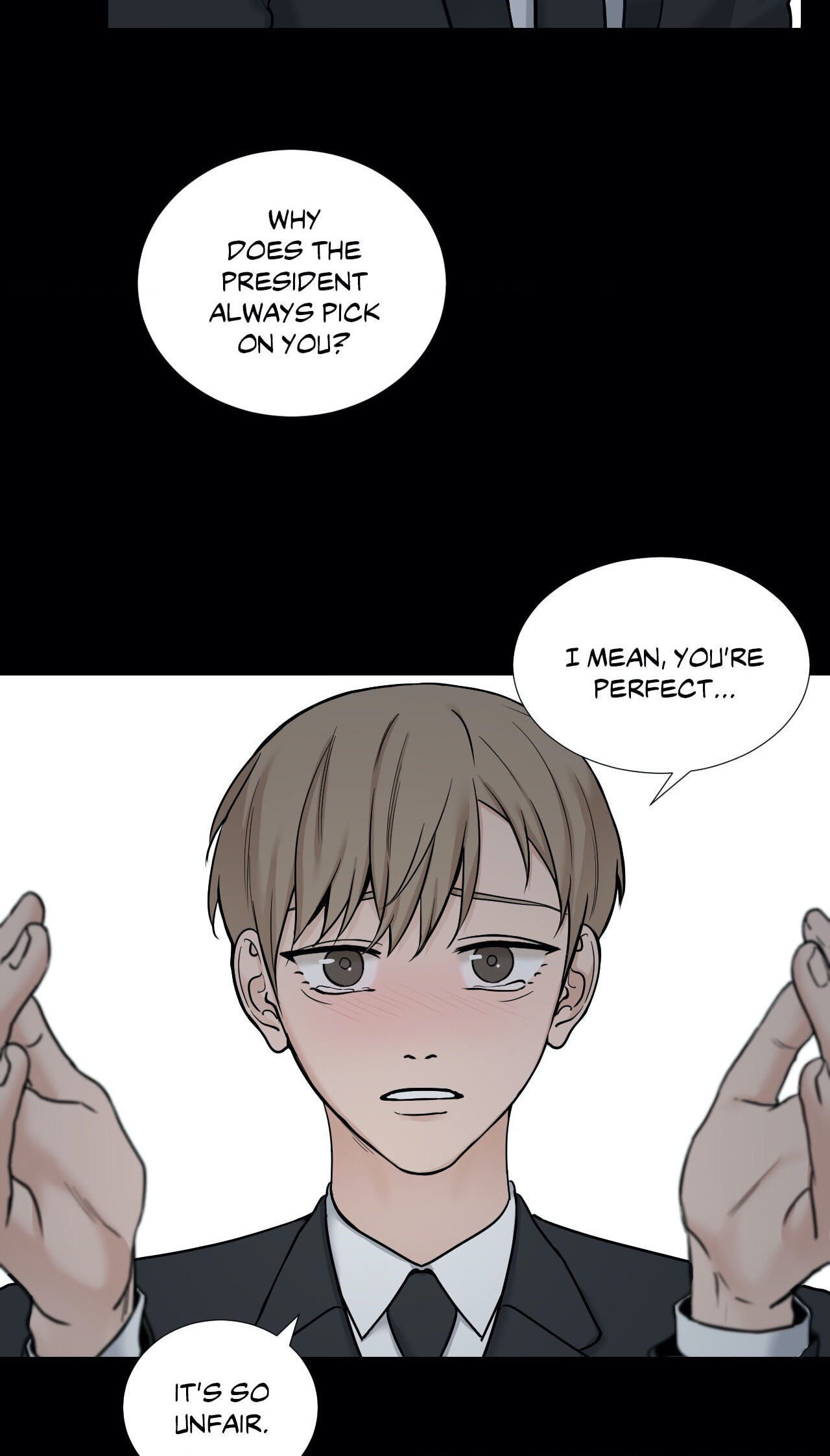 Read My Suha chapter 57 image 33 on Lezhin