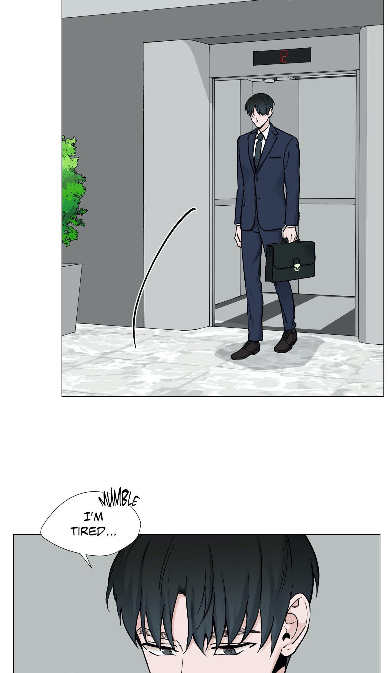 Read My Suha chapter 57 image 37 on Lezhin