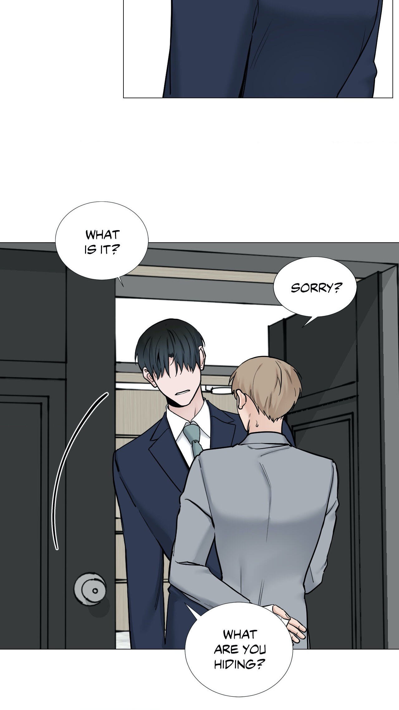 Read My Suha chapter 57 image 43 on Lezhin