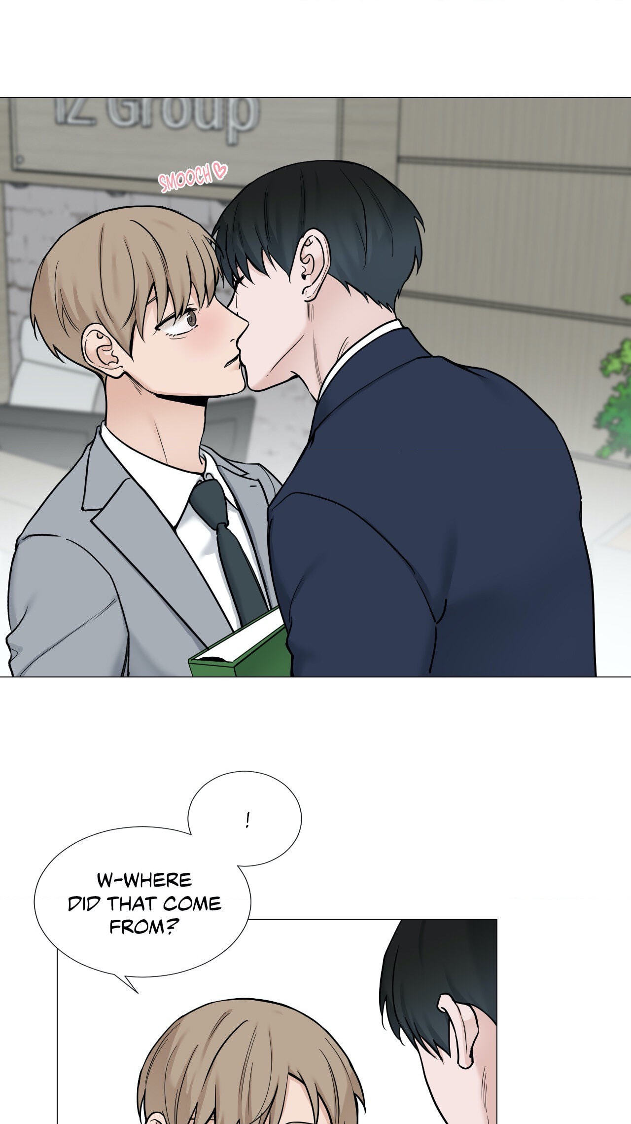 Read My Suha chapter 57 image 46 on Lezhin