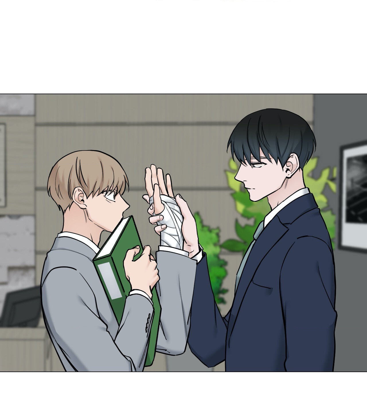 Read My Suha chapter 57 image 48 on Lezhin