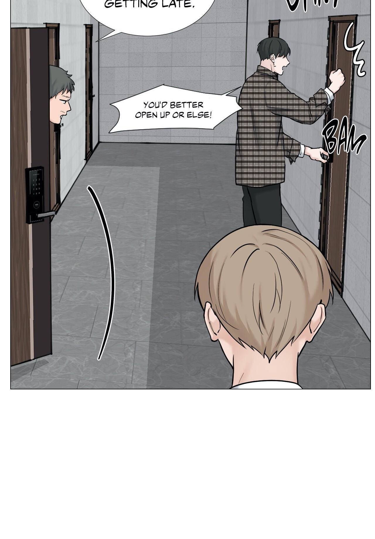 Read My Suha chapter 57 image 5 on Lezhin