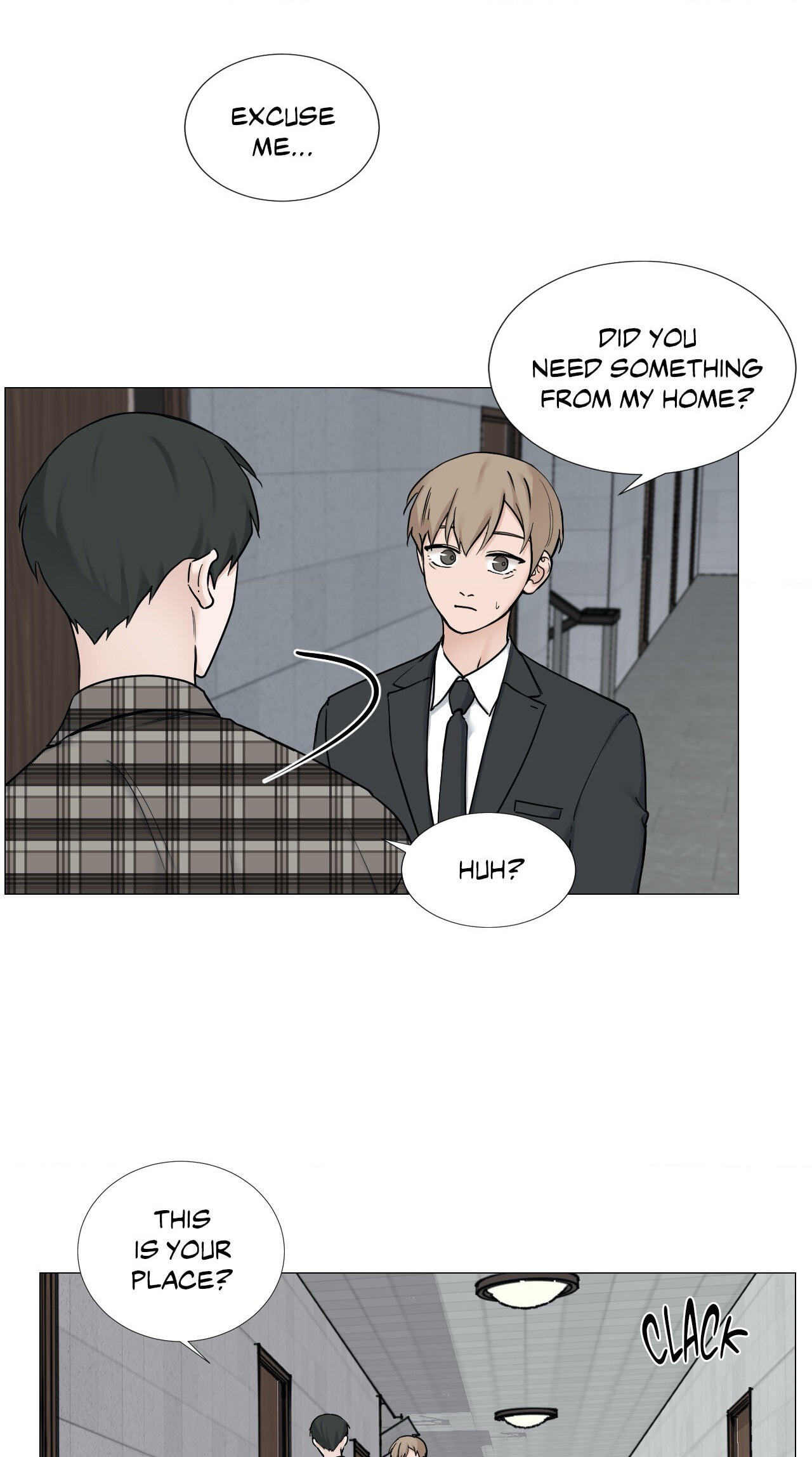Read My Suha chapter 57 image 6 on Lezhin
