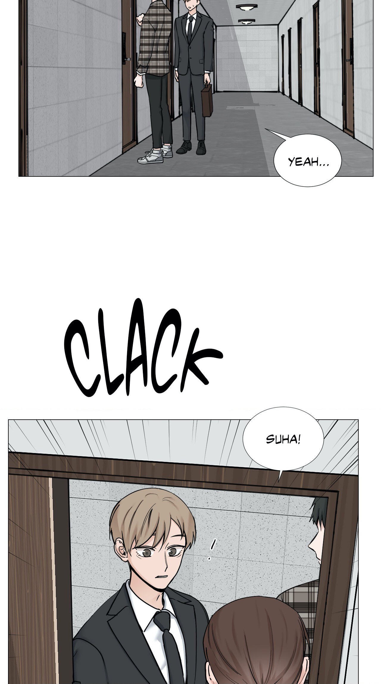 Read My Suha chapter 57 image 7 on Lezhin