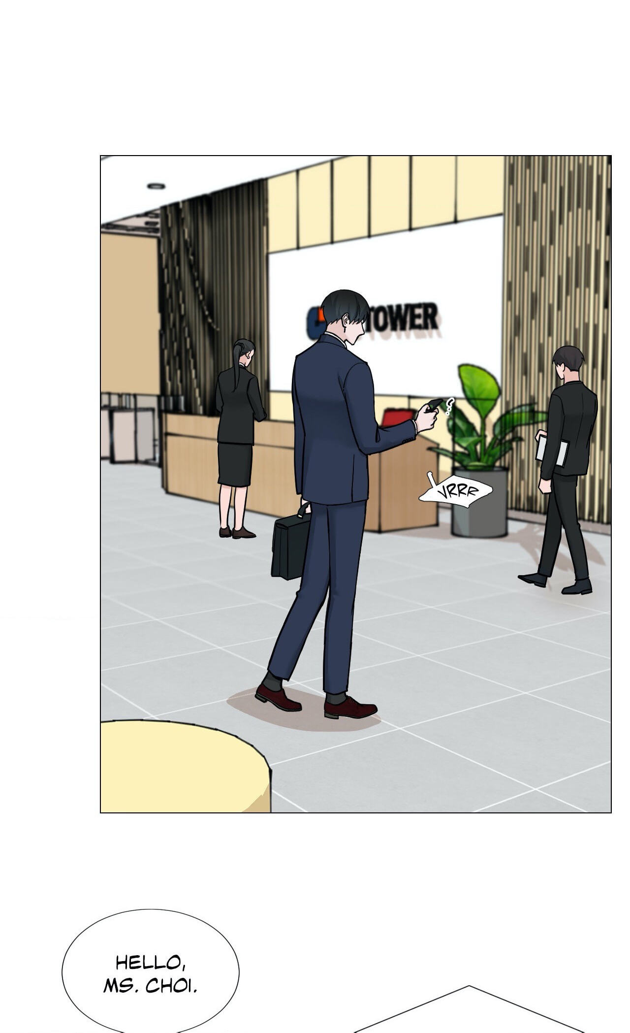 Read My Suha chapter 58 image 13 on Lezhin