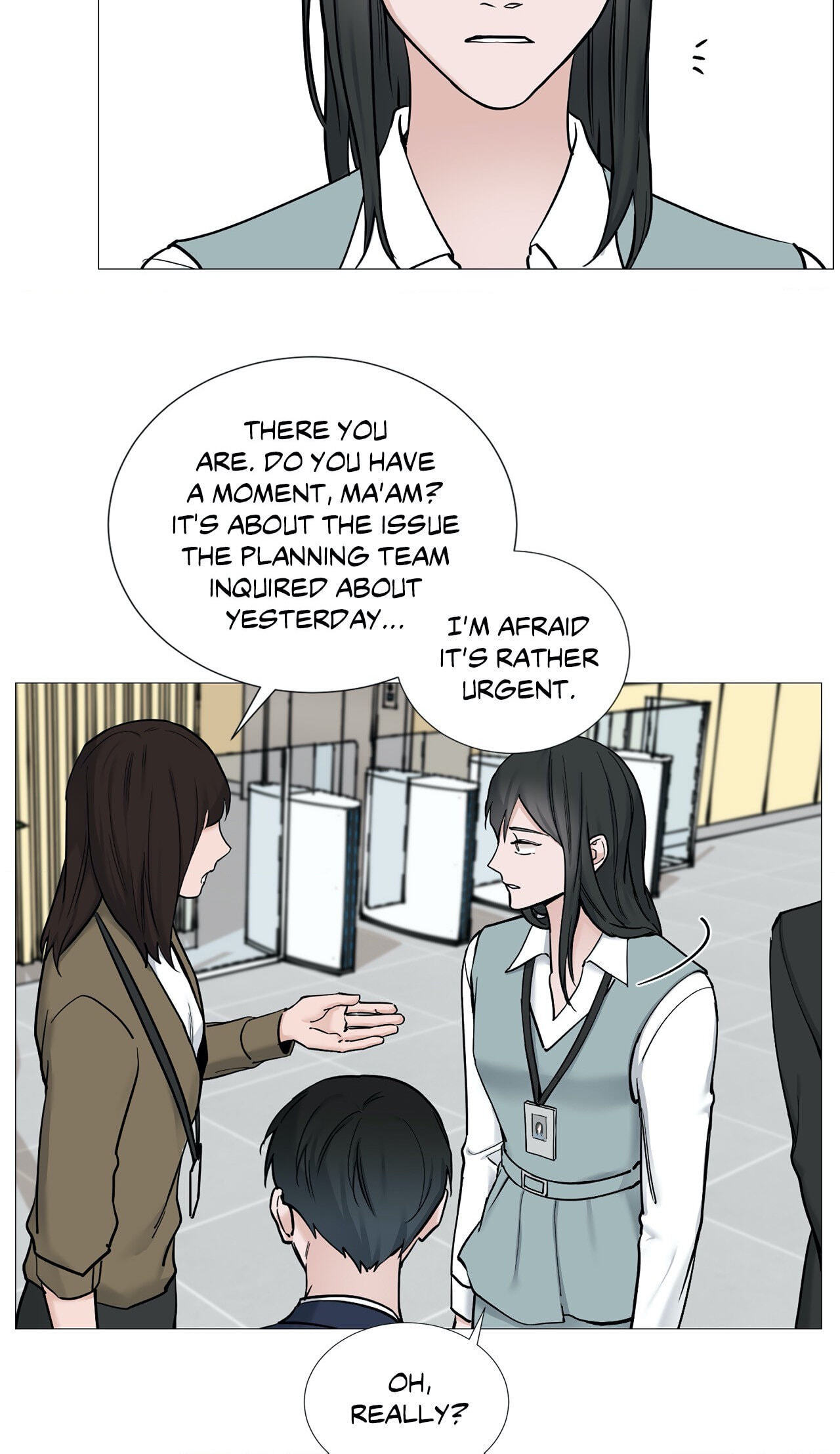 Read My Suha chapter 58 image 19 on Lezhin