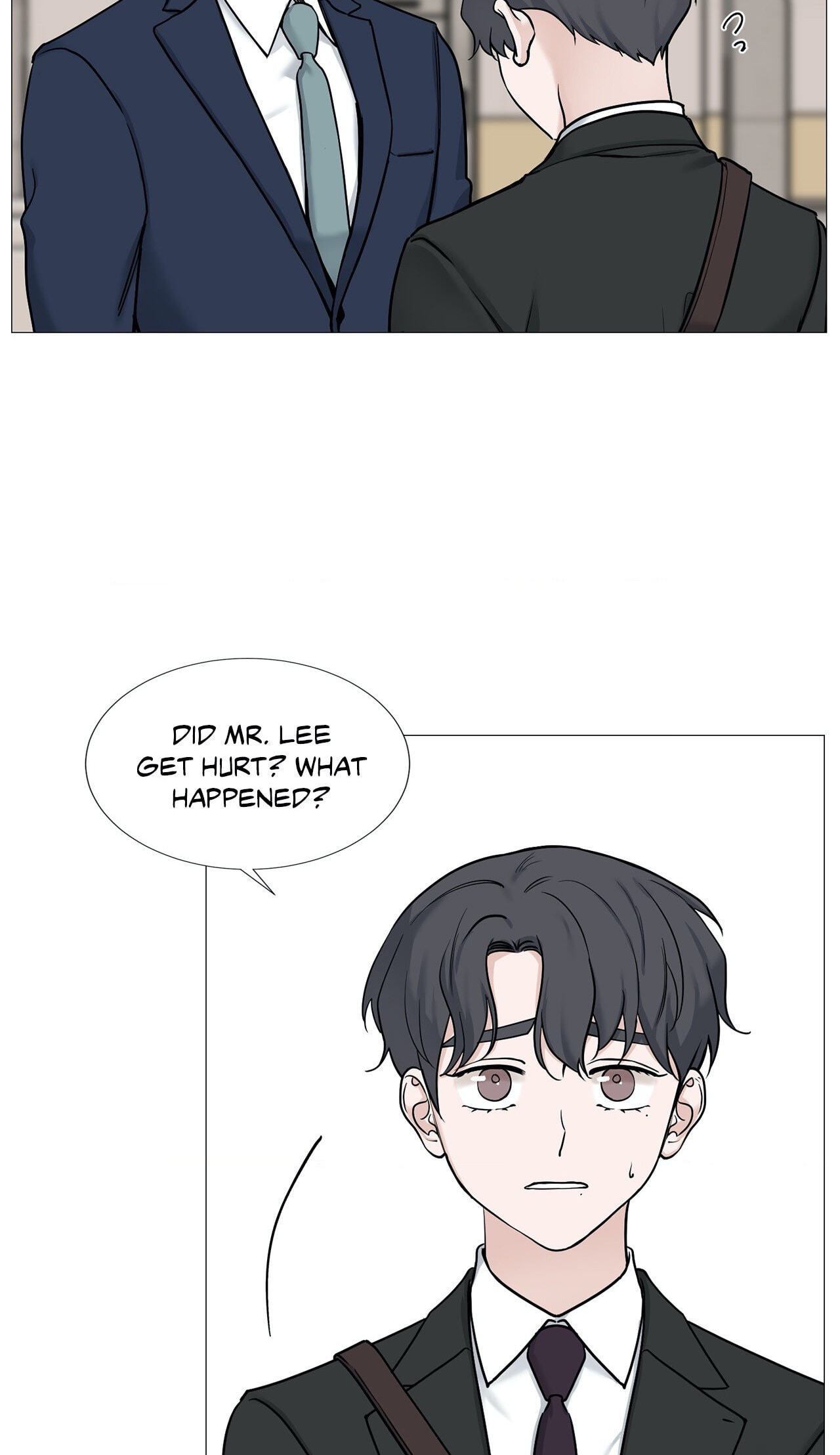 Read My Suha chapter 58 image 22 on Lezhin