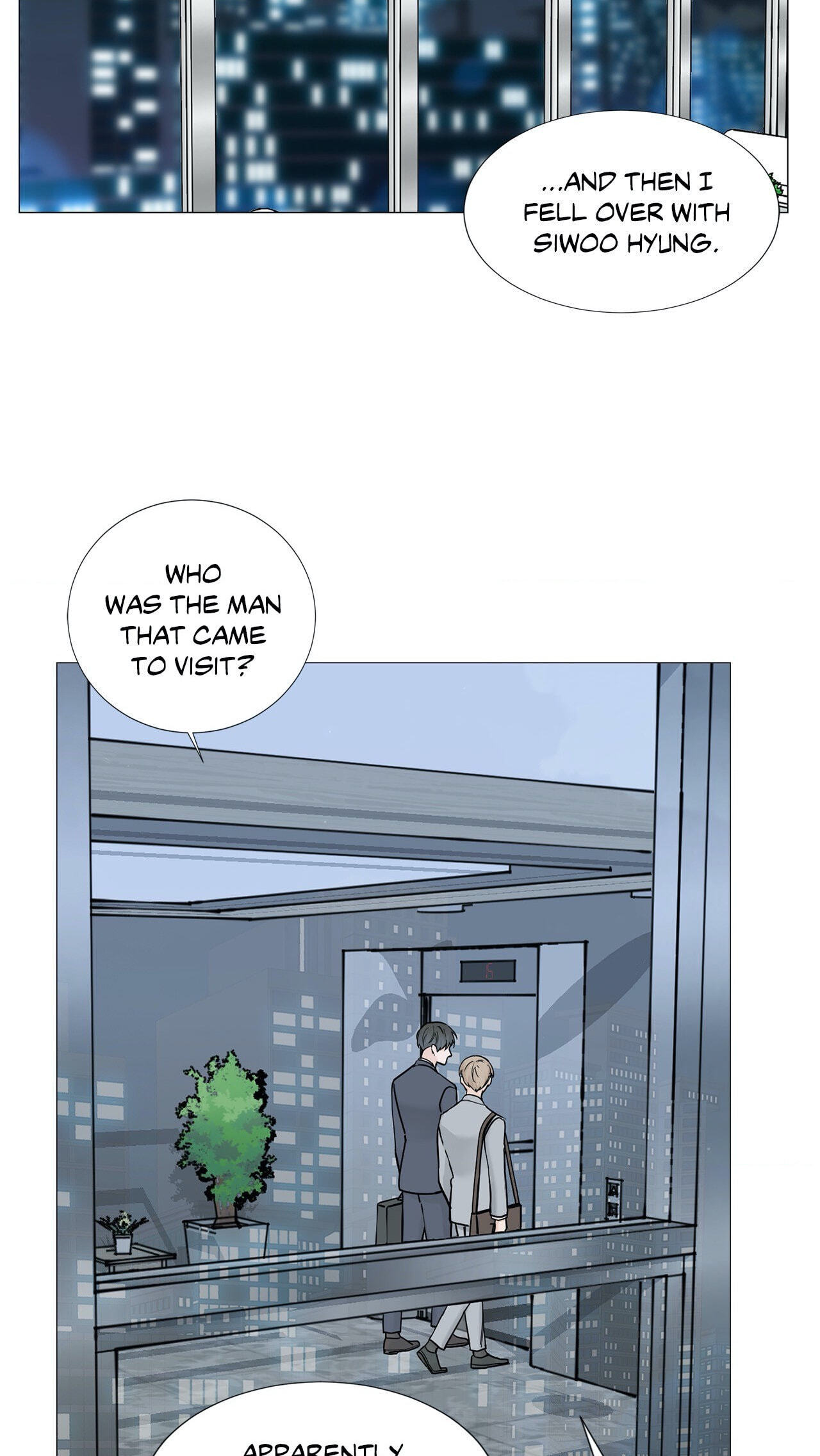 Read My Suha chapter 58 image 34 on Lezhin
