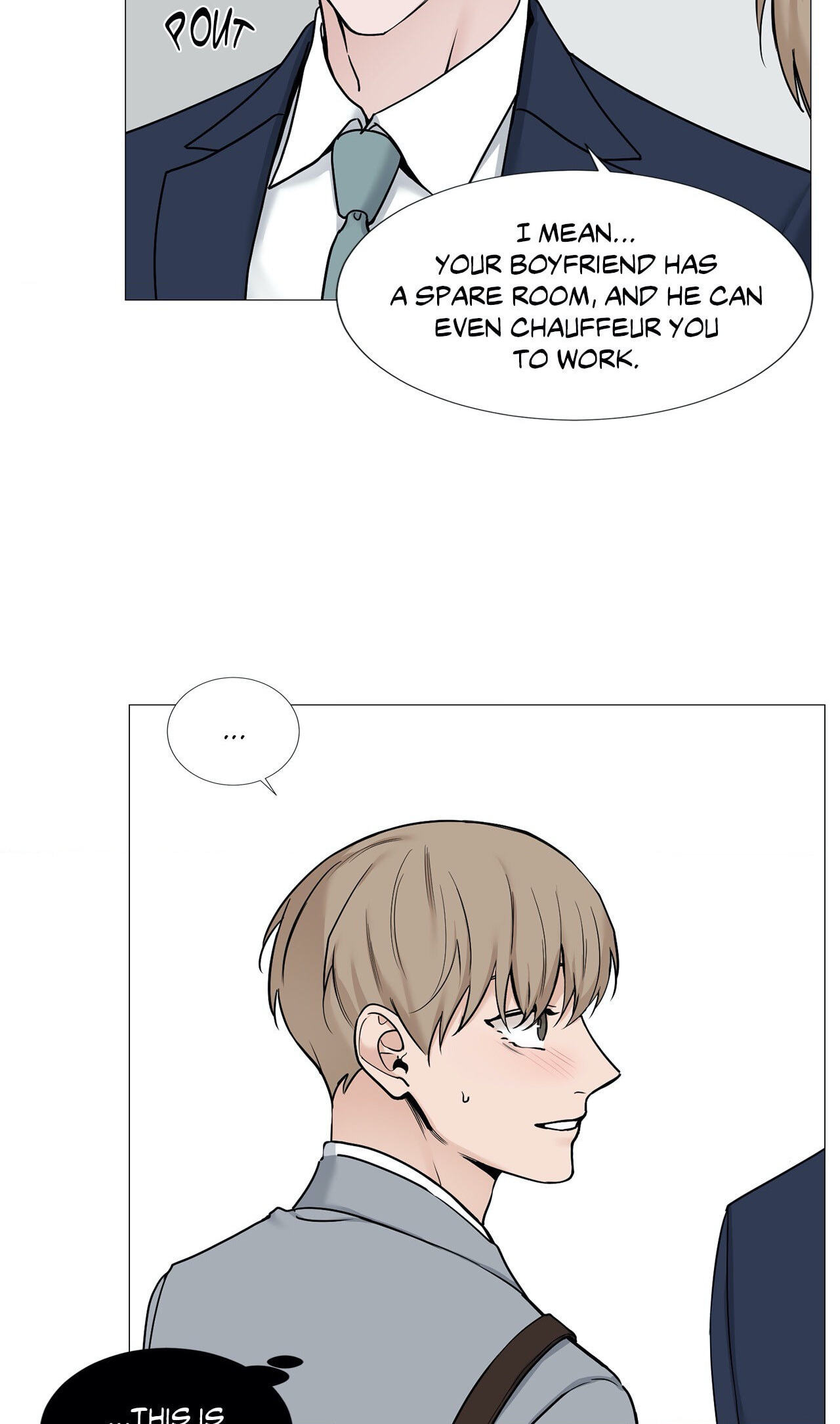 Read My Suha chapter 58 image 39 on Lezhin