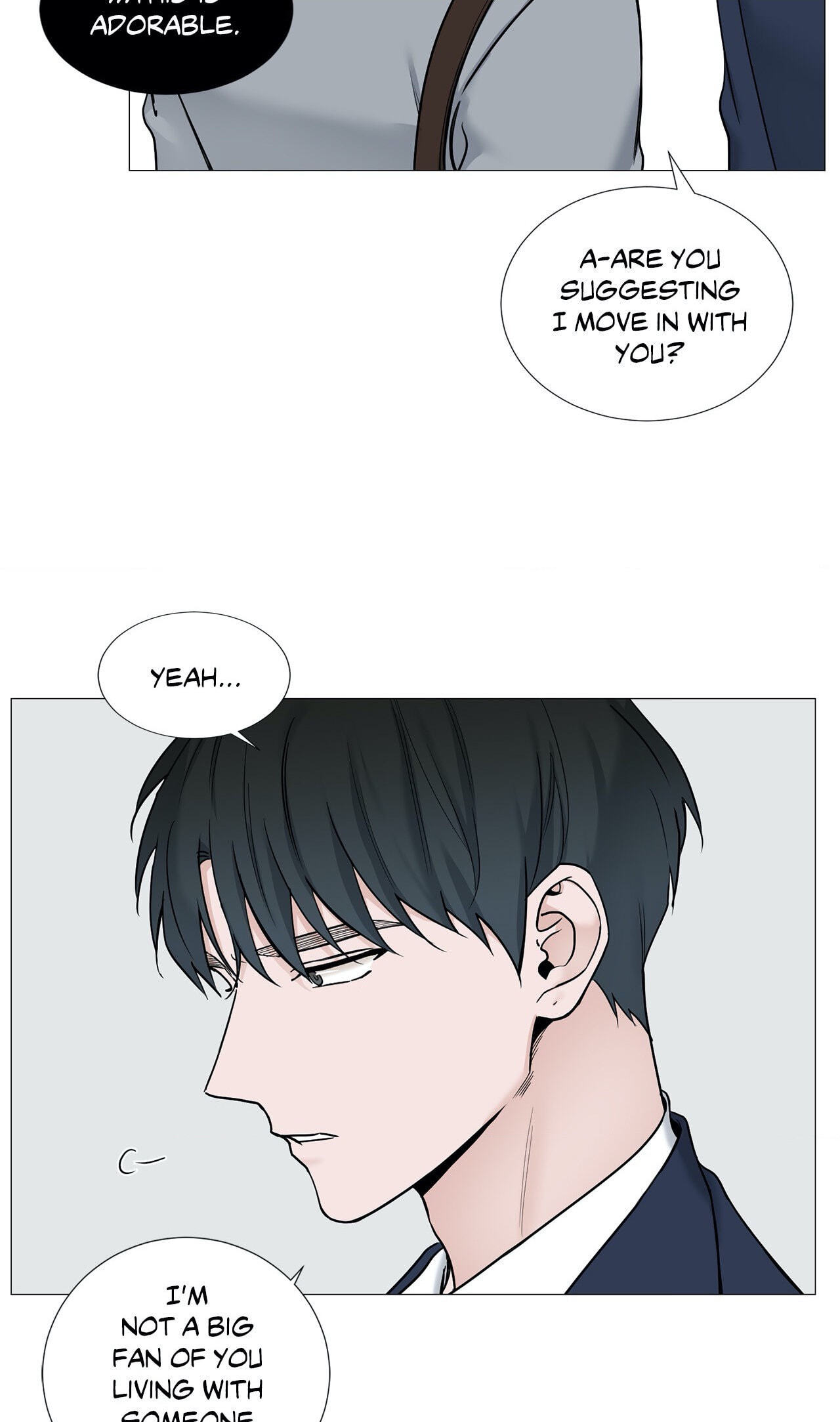 Read My Suha chapter 58 image 40 on Lezhin