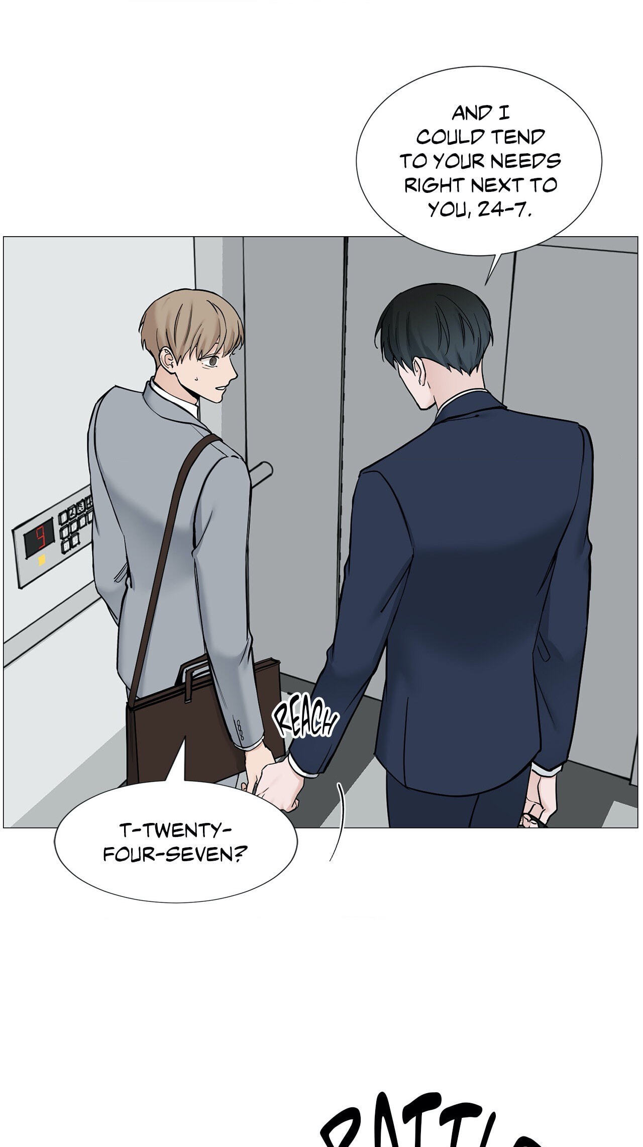 Read My Suha chapter 58 image 42 on Lezhin