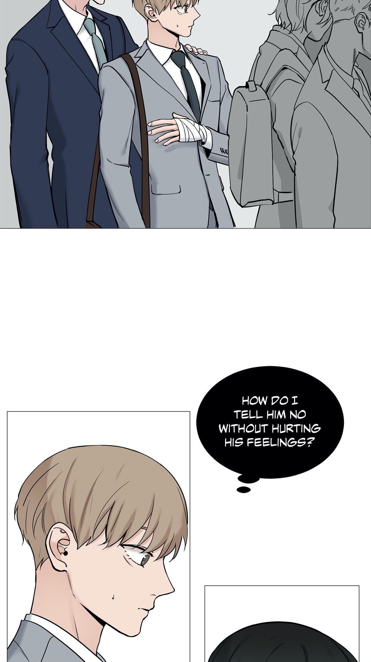 Read My Suha chapter 58 image 45 on Lezhin