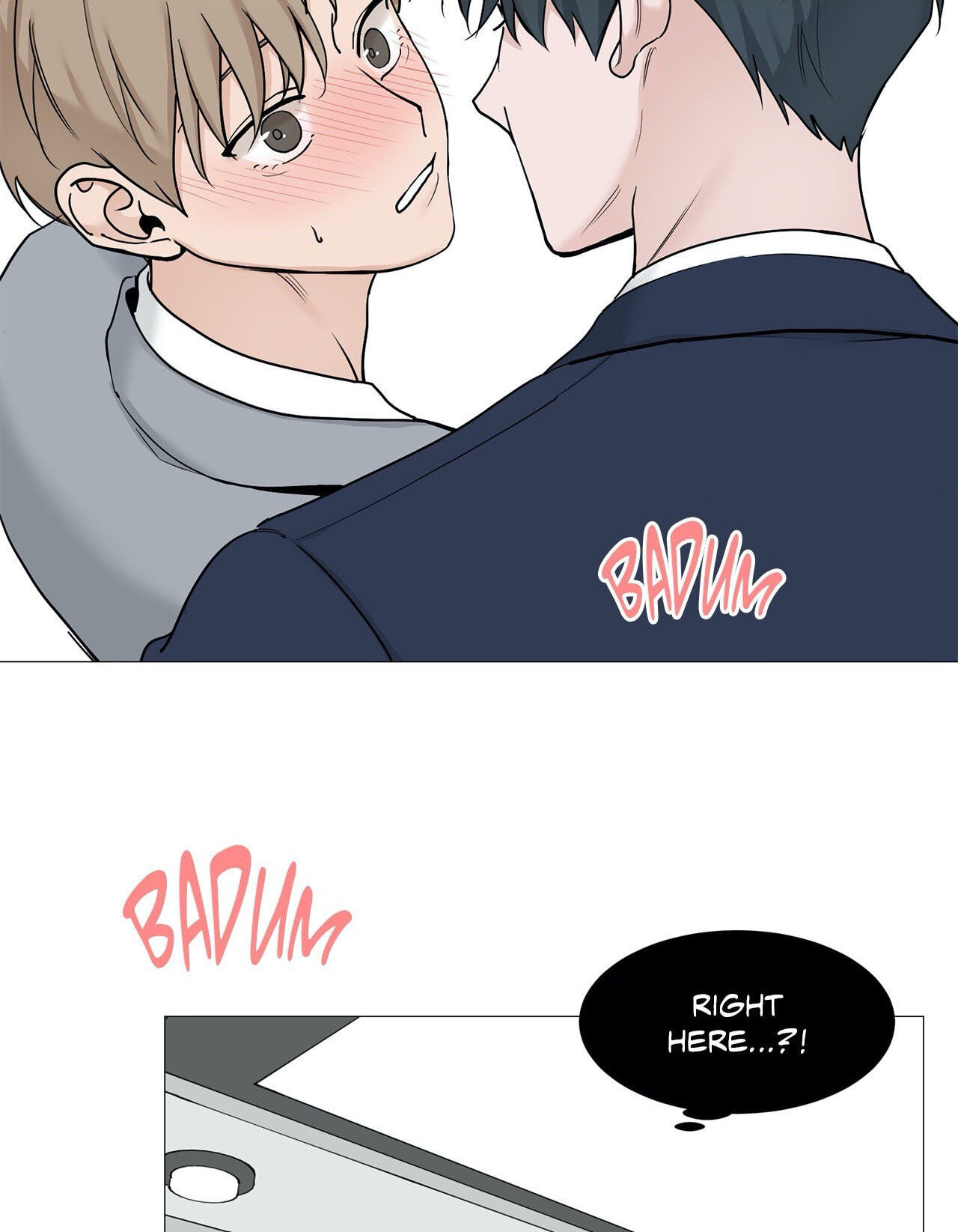 Read My Suha chapter 58 image 50 on Lezhin