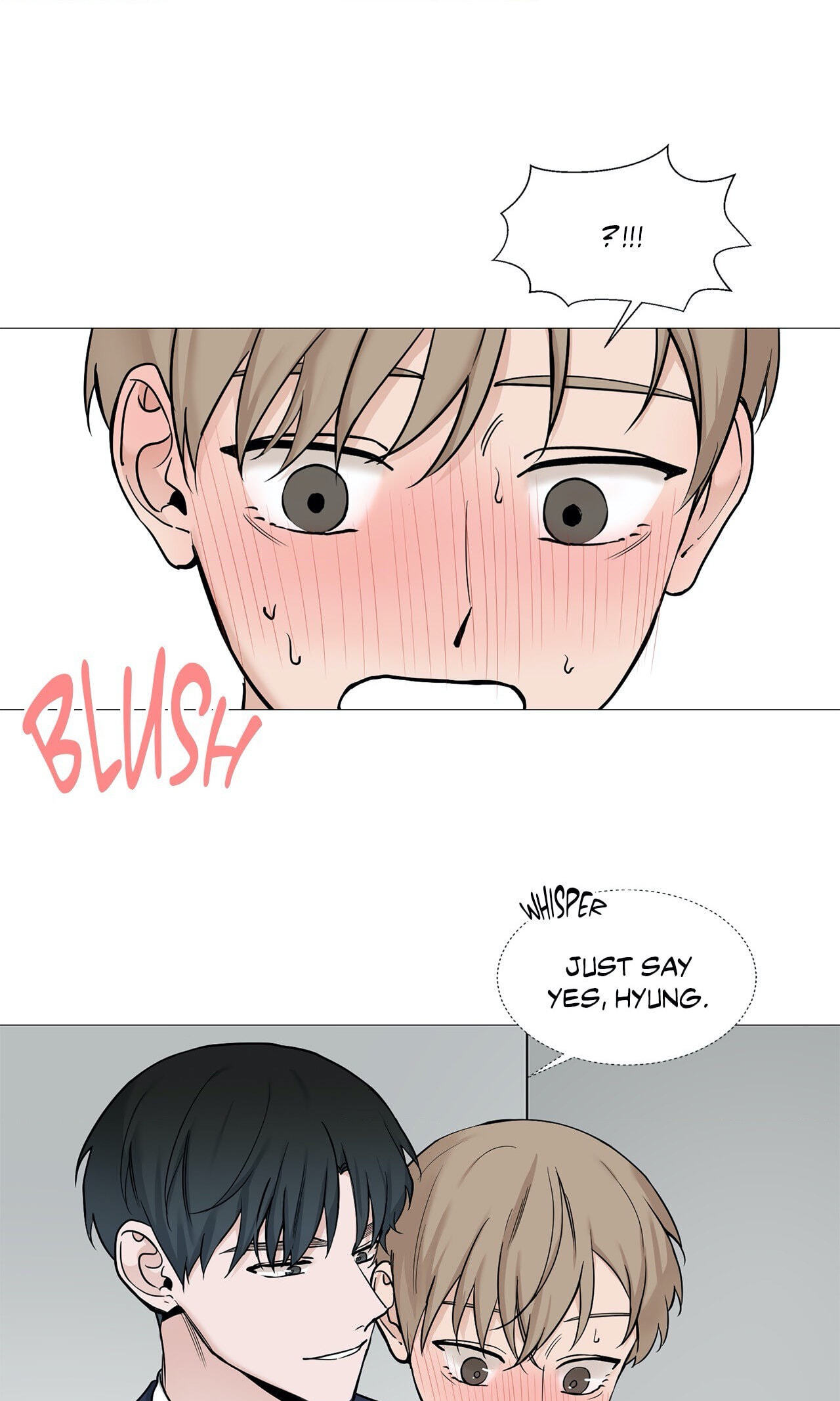 Read My Suha chapter 59 image 0 on Lezhin