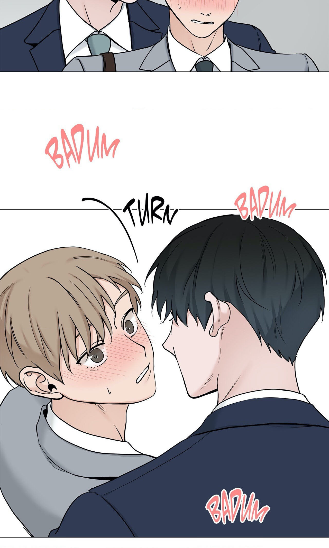 Read My Suha chapter 59 image 1 on Lezhin