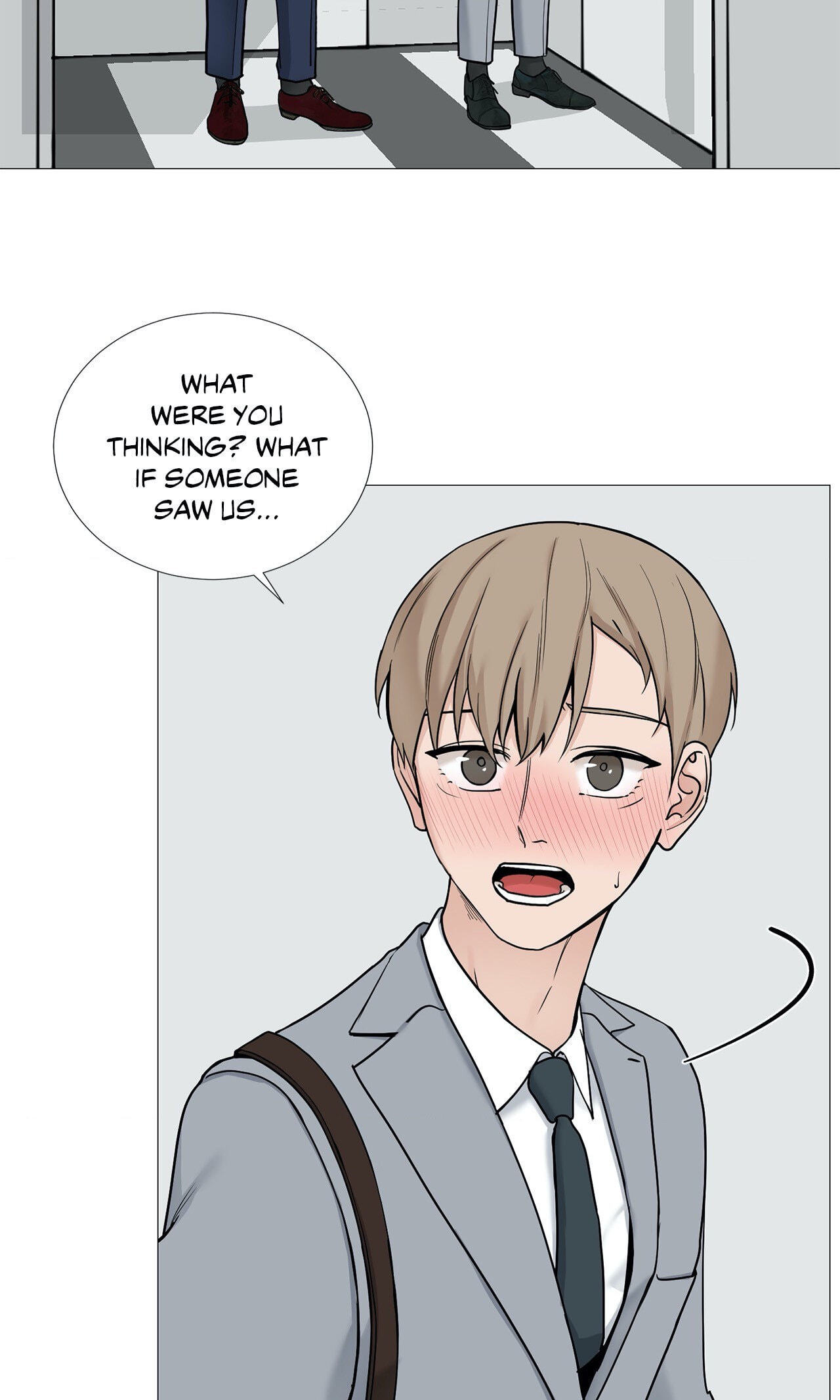 Read My Suha chapter 59 image 10 on Lezhin